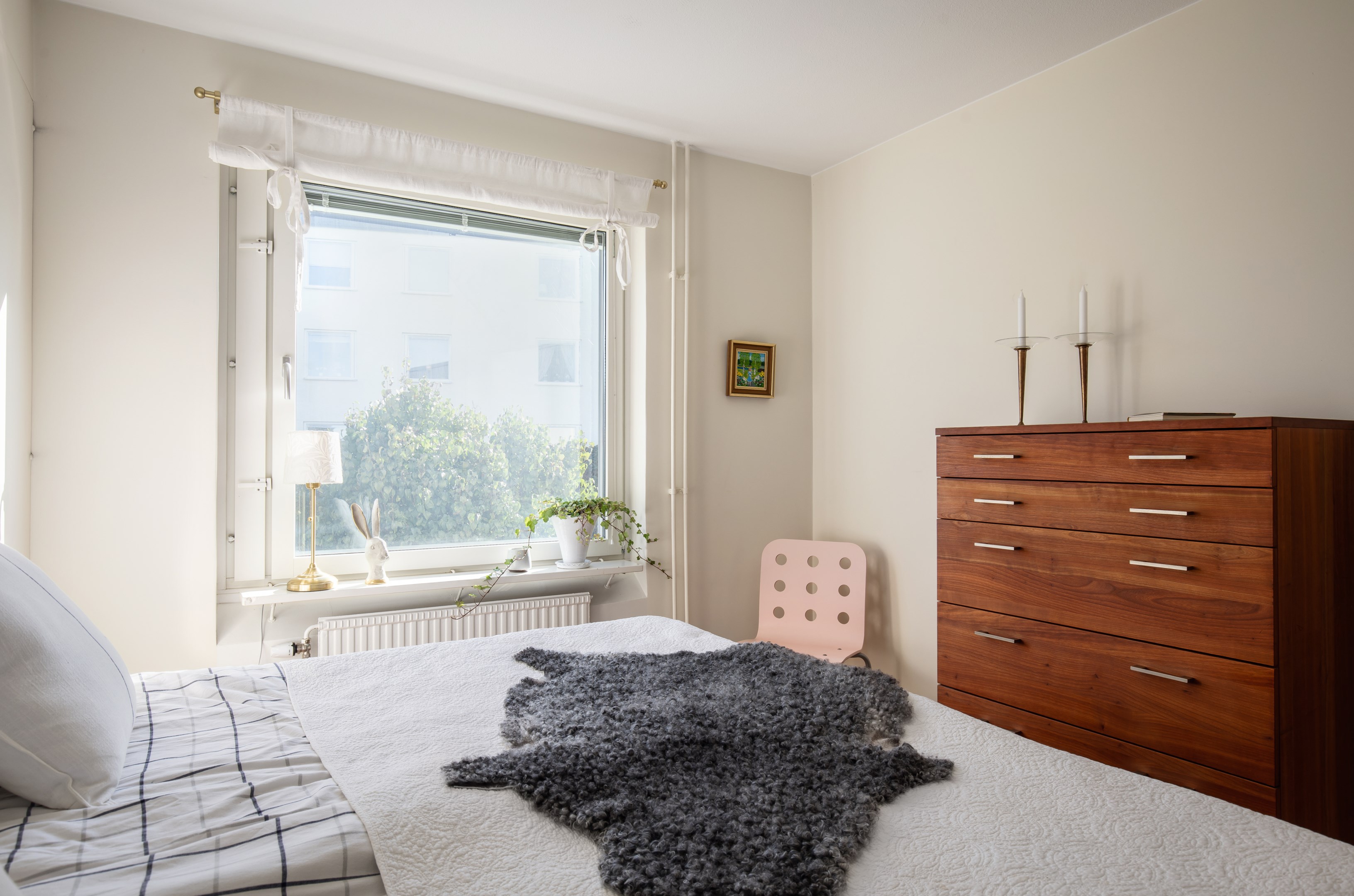 Bostadsbild från Höjdvägen 3D, Kommande i Eknäs, Nacka