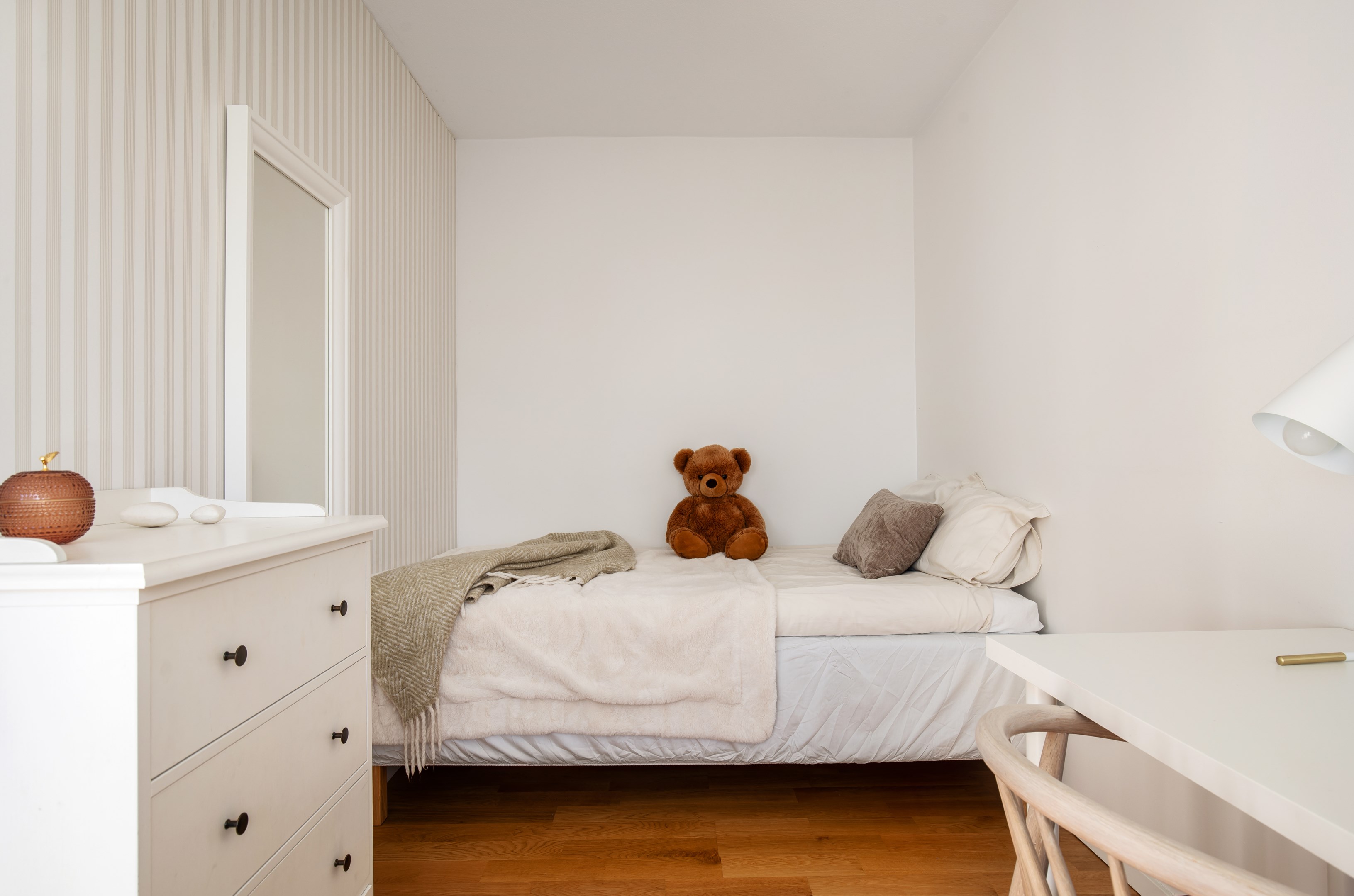 Bostadsbild från Höjdvägen 3D, Kommande i Eknäs, Nacka