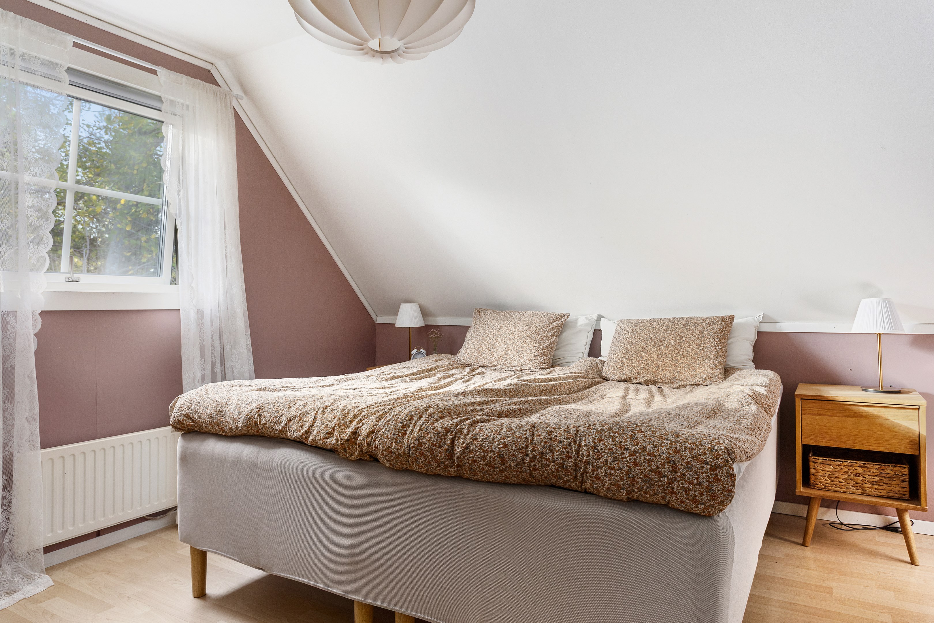 Bostadsbild från Klysvägen 3, Kommande i Södra kopparmora, Värmdö