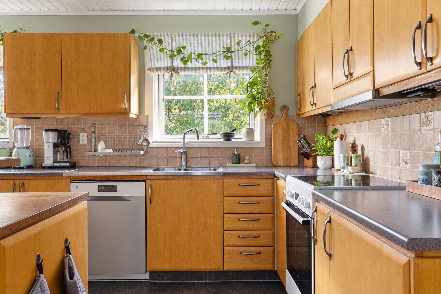 Bostadsbild från Klysvägen 3, Kommande i Södra kopparmora, Värmdö