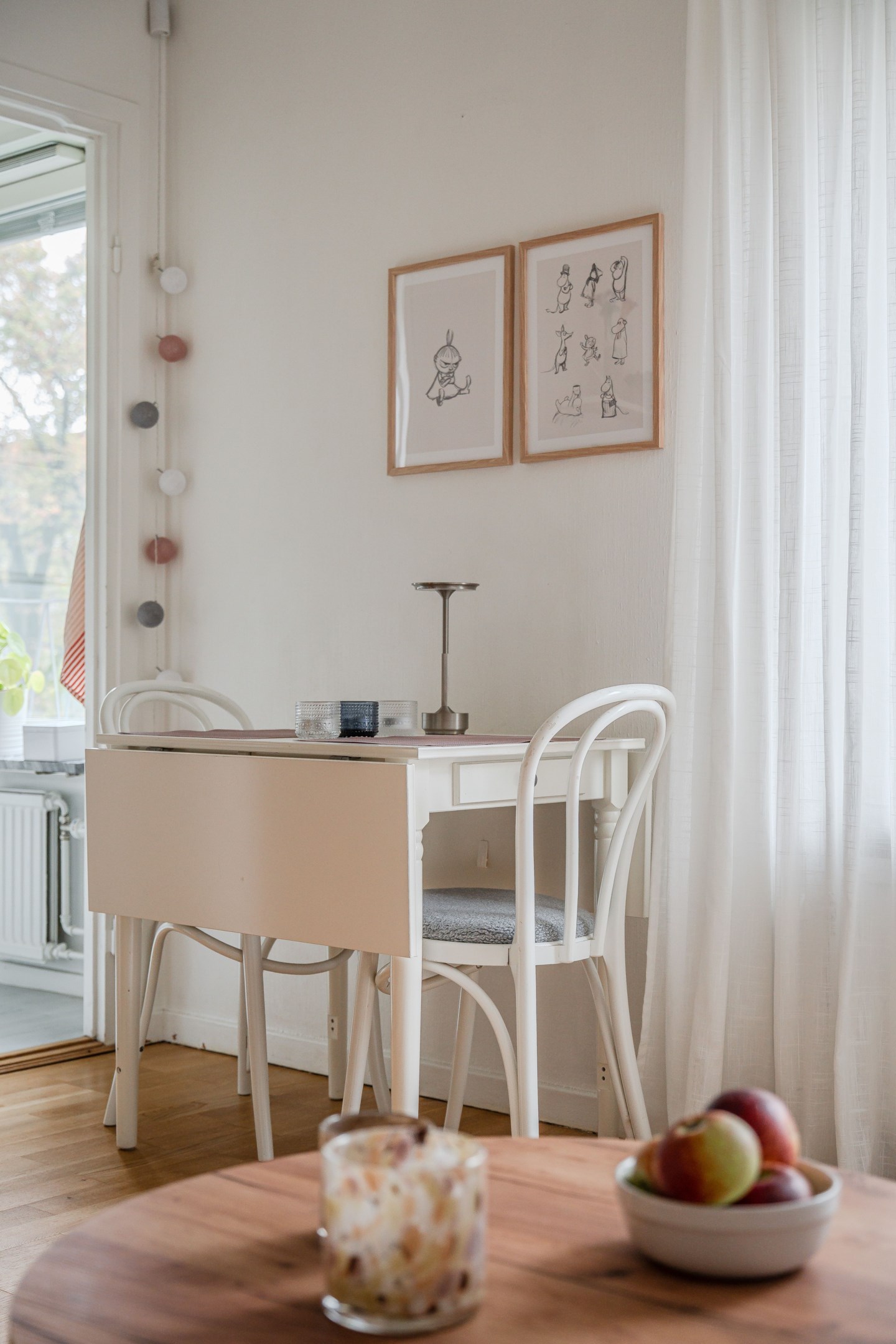 Bostadsbild från Luthagsesplanaden 11, Kommande i Främre Luthagen, Uppsala