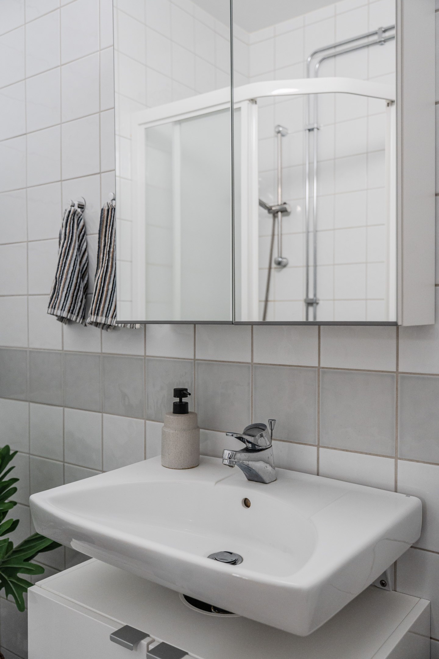Bostadsbild från Luthagsesplanaden 11, Kommande i Främre Luthagen, Uppsala