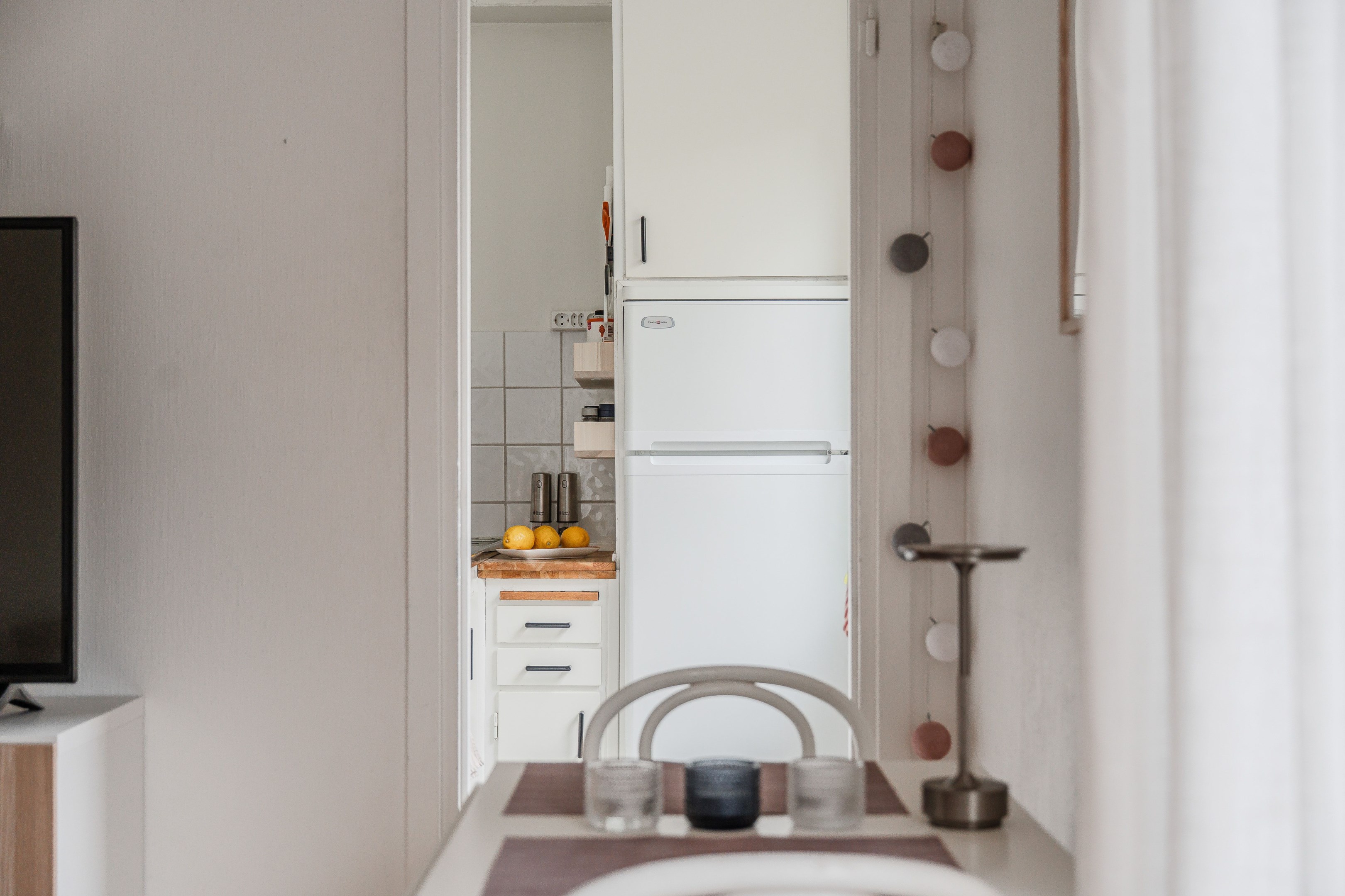 Bostadsbild från Luthagsesplanaden 11, Kommande i Främre Luthagen, Uppsala