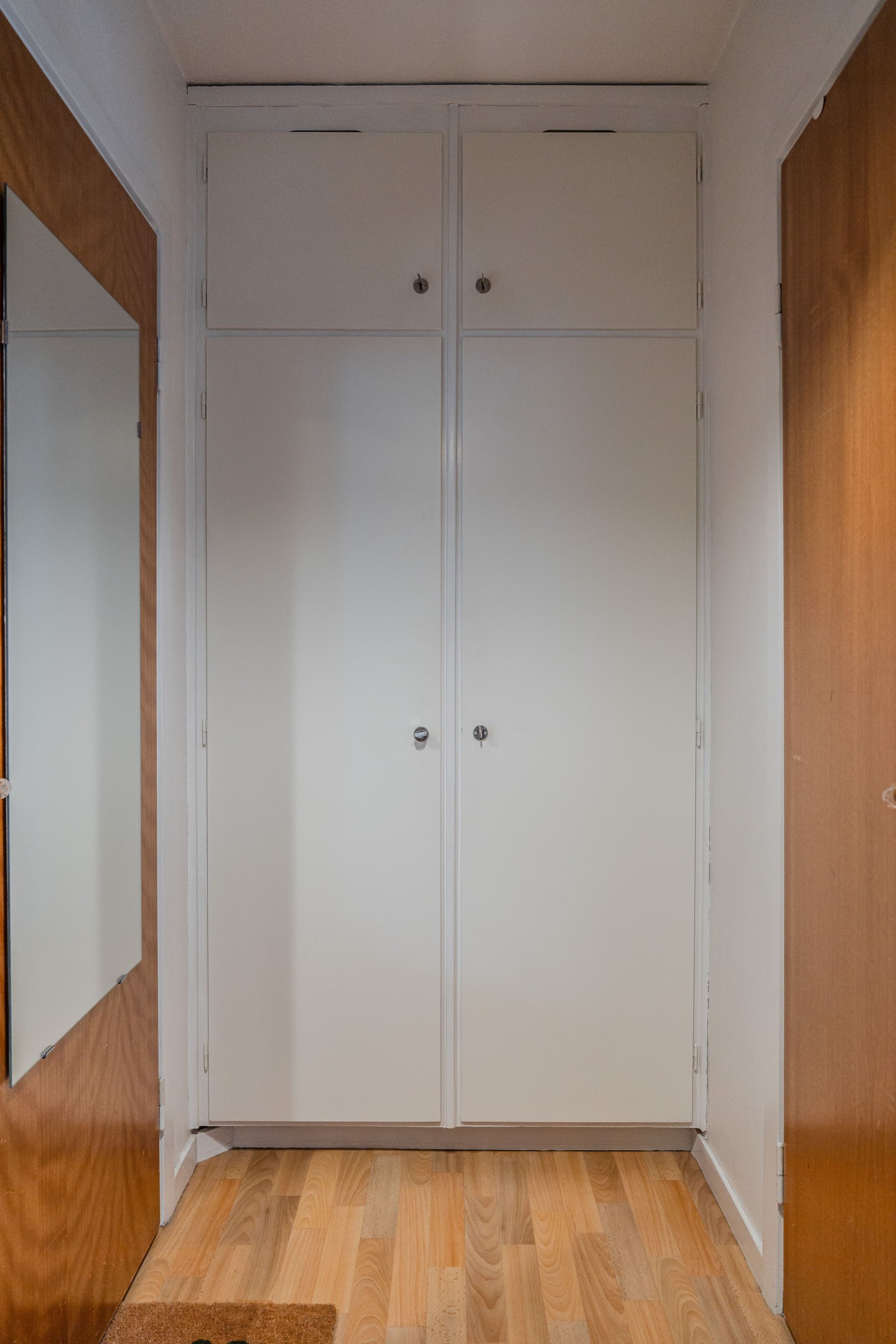 Bostadsbild från Luthagsesplanaden 11, Kommande i Främre Luthagen, Uppsala
