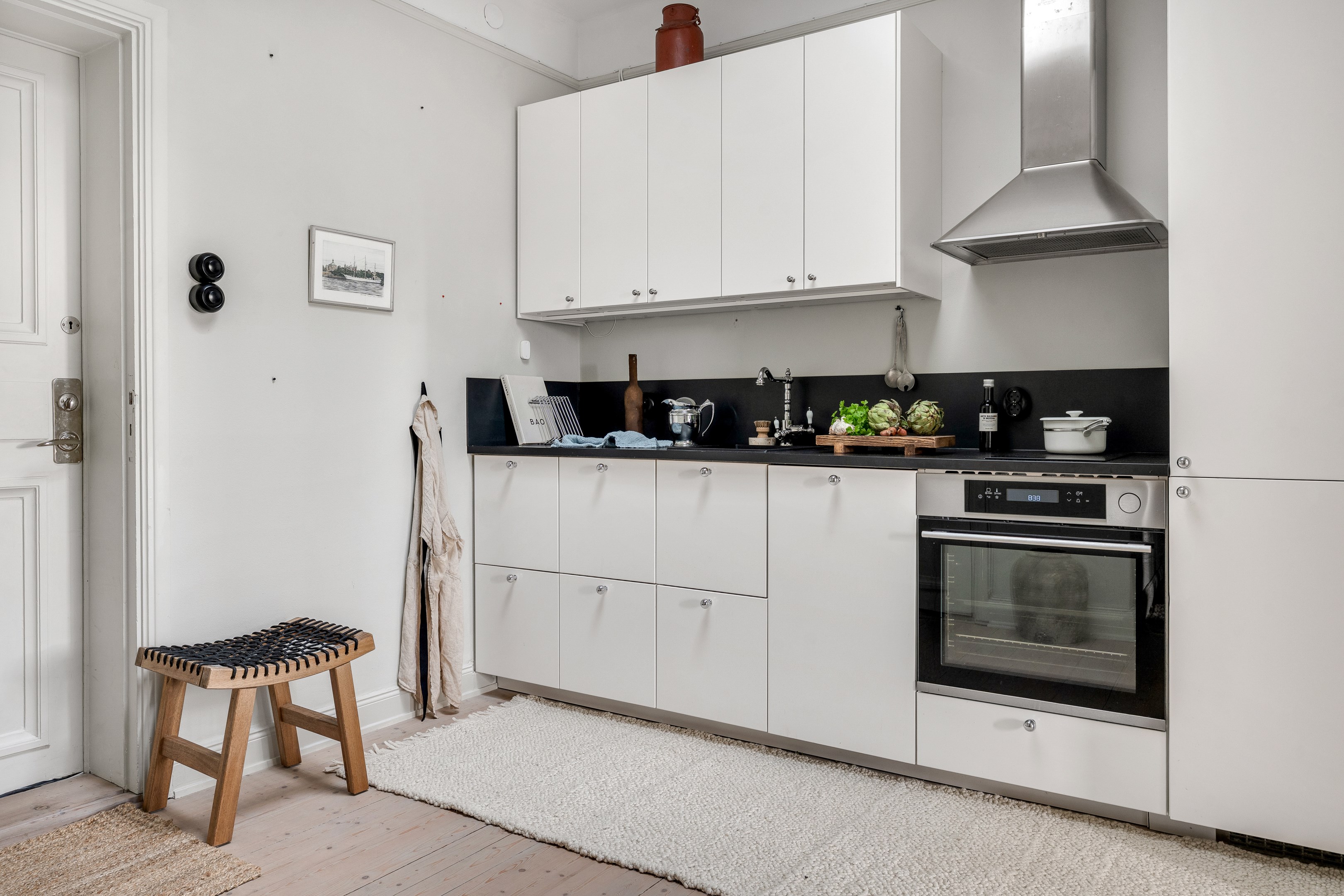 Bostadsbild från Ringgatan 14 B, Till salu i Luthagen, Uppsala