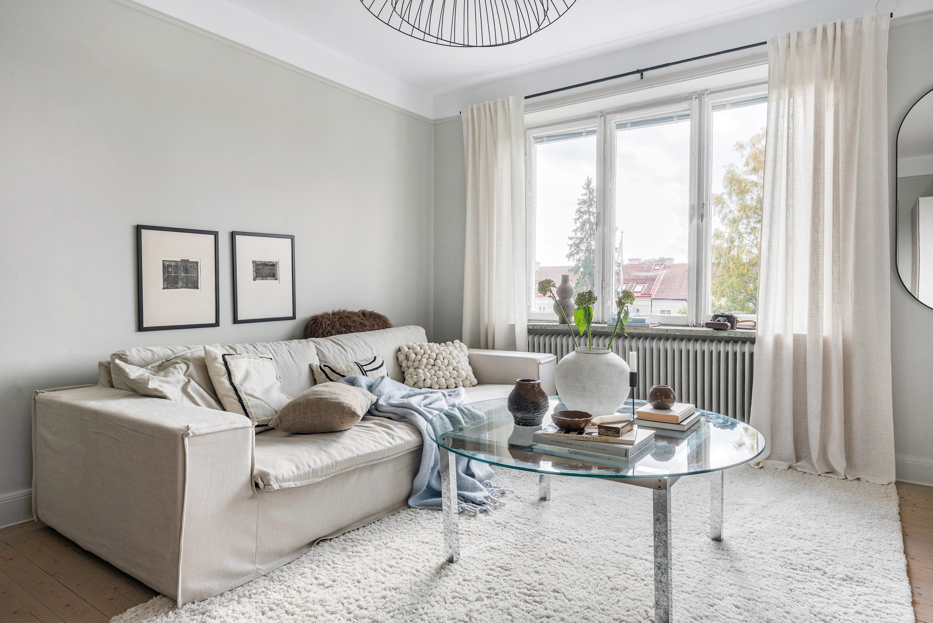 Bostadsbild från Ringgatan 14 B, Till salu i Luthagen, Uppsala