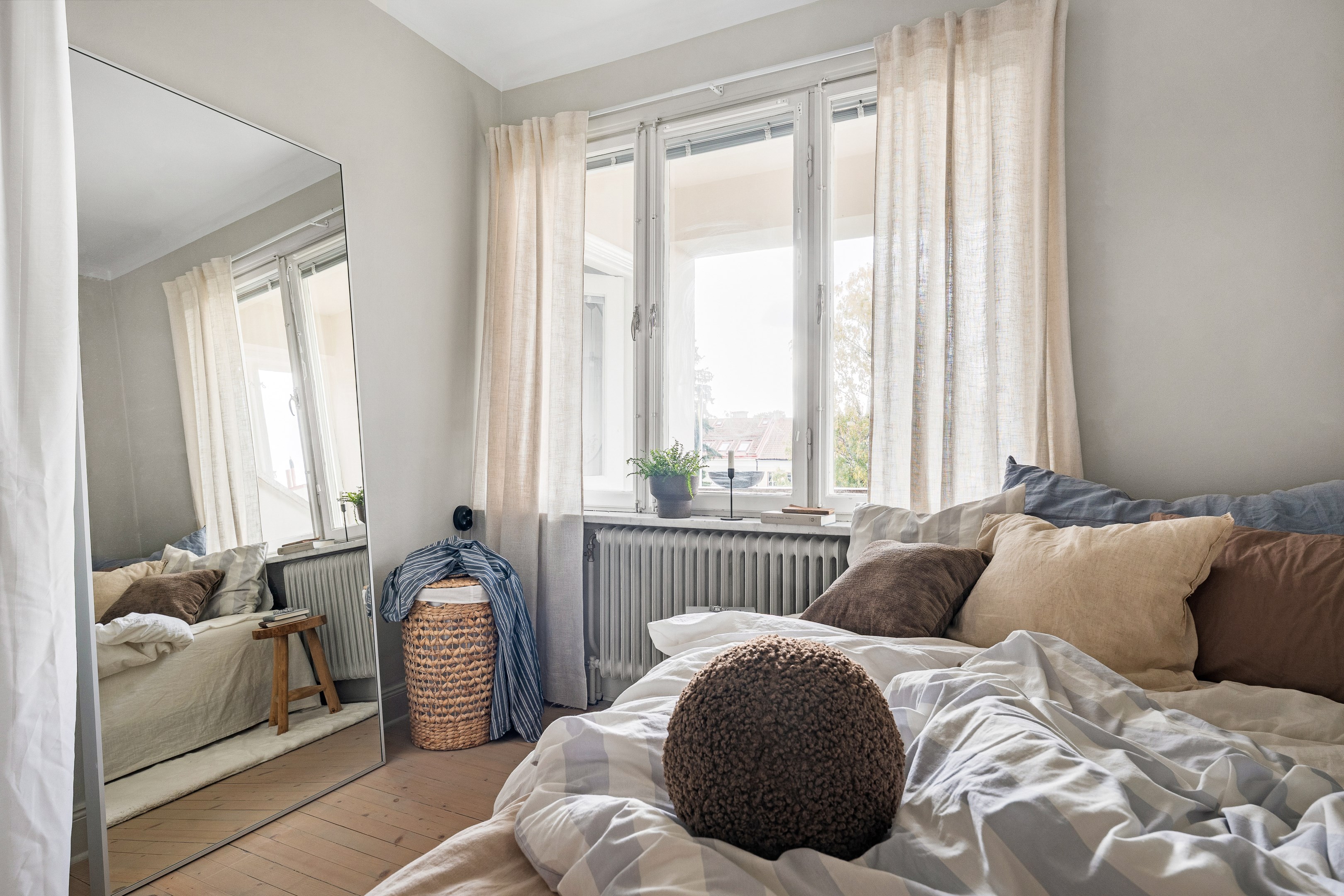 Bostadsbild från Ringgatan 14 B, Till salu i Luthagen, Uppsala