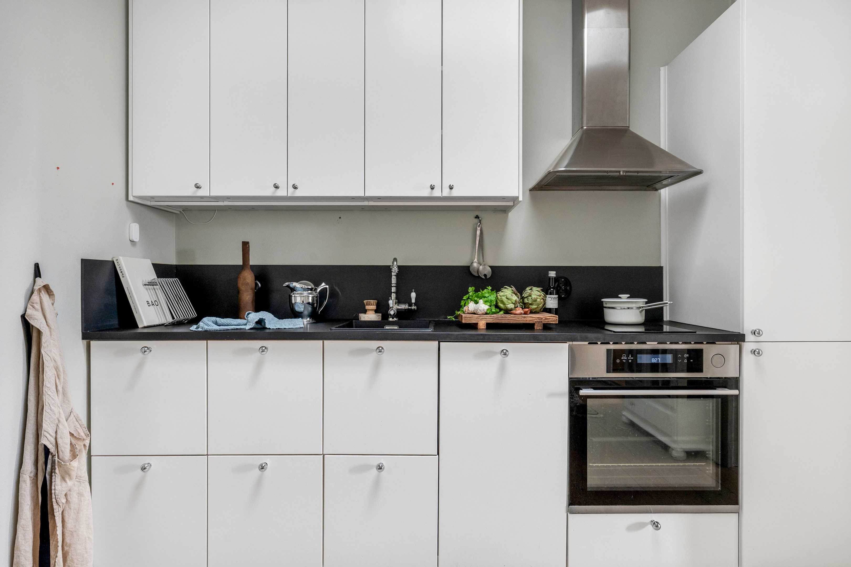 Bostadsbild från Ringgatan 14 B, Till salu i Luthagen, Uppsala