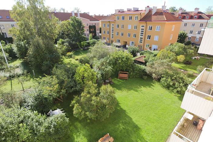 Bostadsbild från Ringgatan 14 B, Till salu i Luthagen, Uppsala