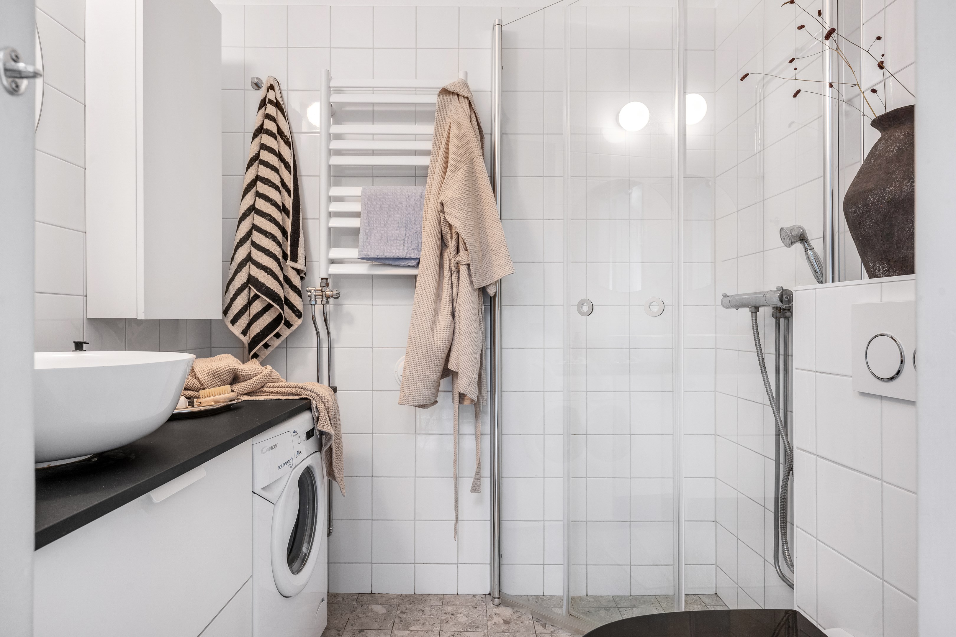 Bostadsbild från Ringgatan 14 B, Till salu i Luthagen, Uppsala