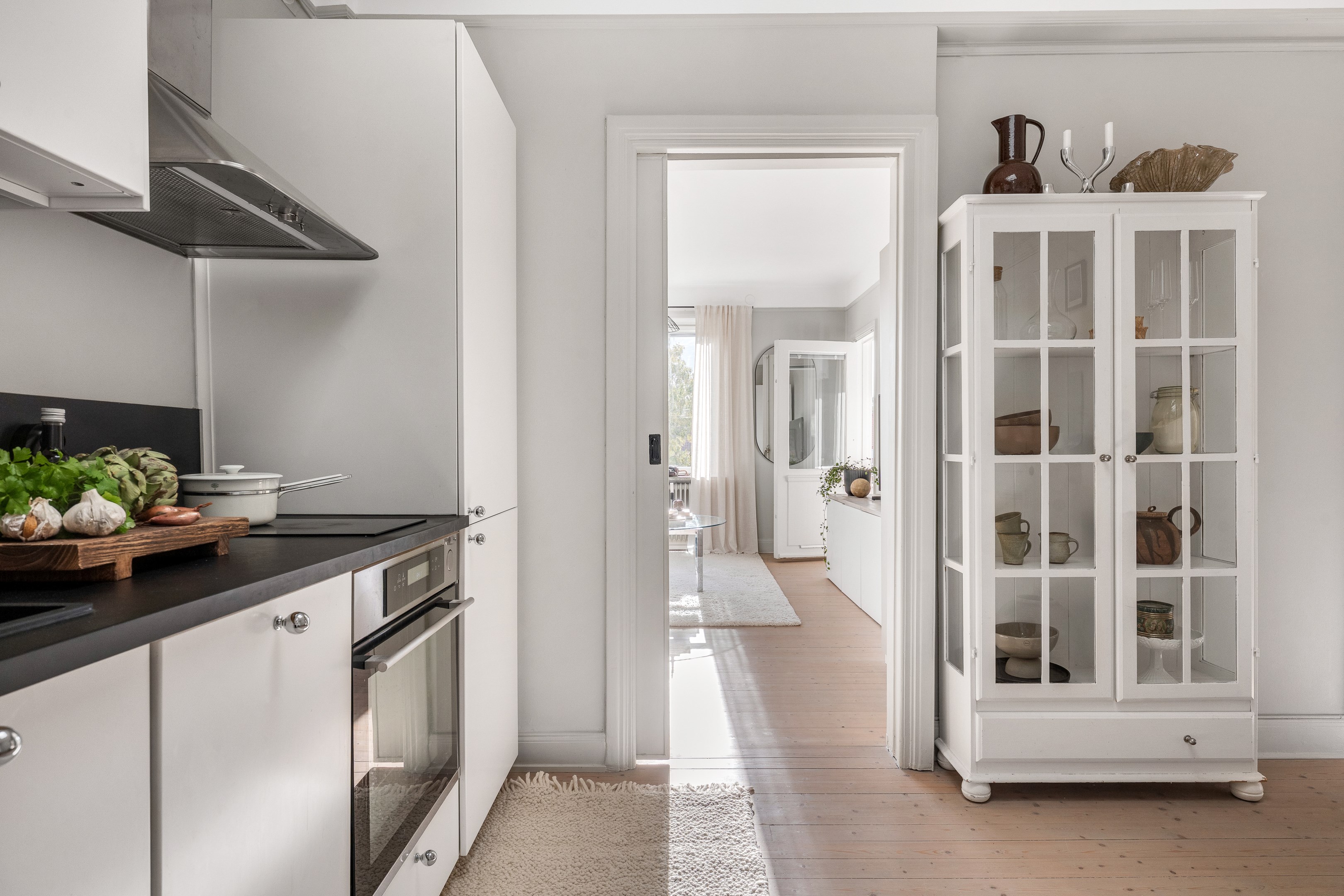 Bostadsbild från Ringgatan 14 B, Till salu i Luthagen, Uppsala