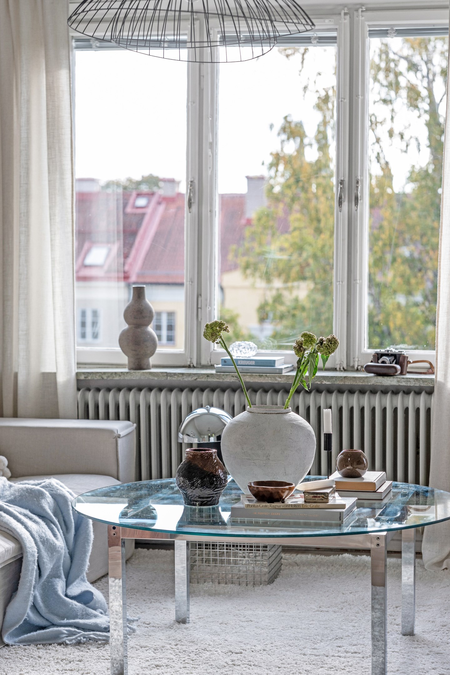 Bostadsbild från Ringgatan 14 B, Till salu i Luthagen, Uppsala