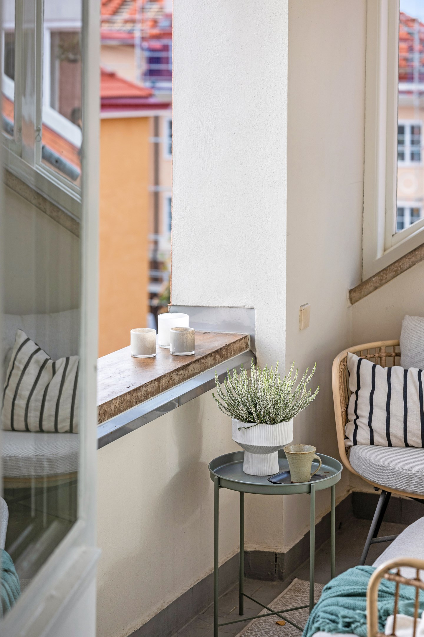 Bostadsbild från Ringgatan 14 B, Till salu i Luthagen, Uppsala