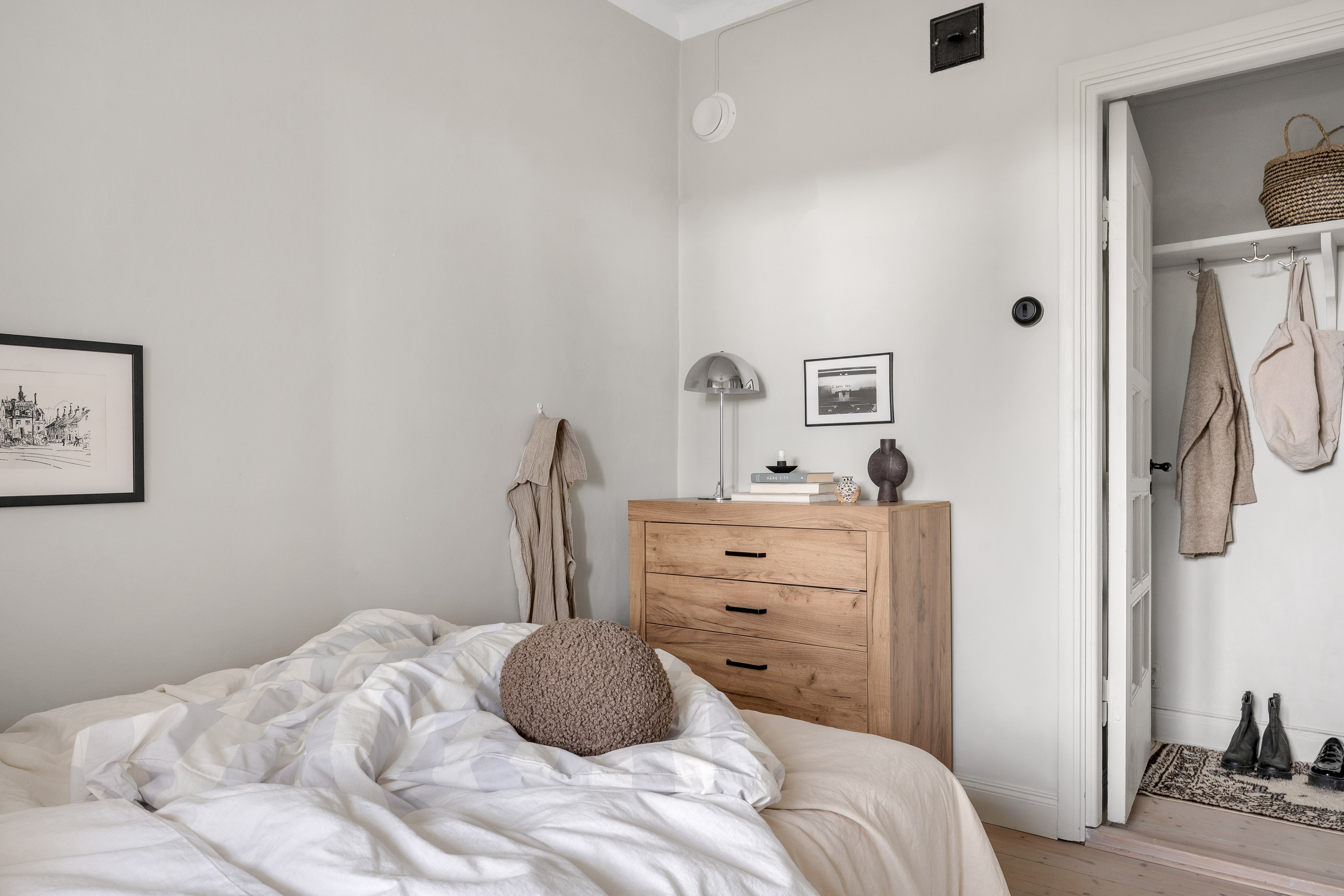 Bostadsbild från Ringgatan 14 B, Till salu i Luthagen, Uppsala