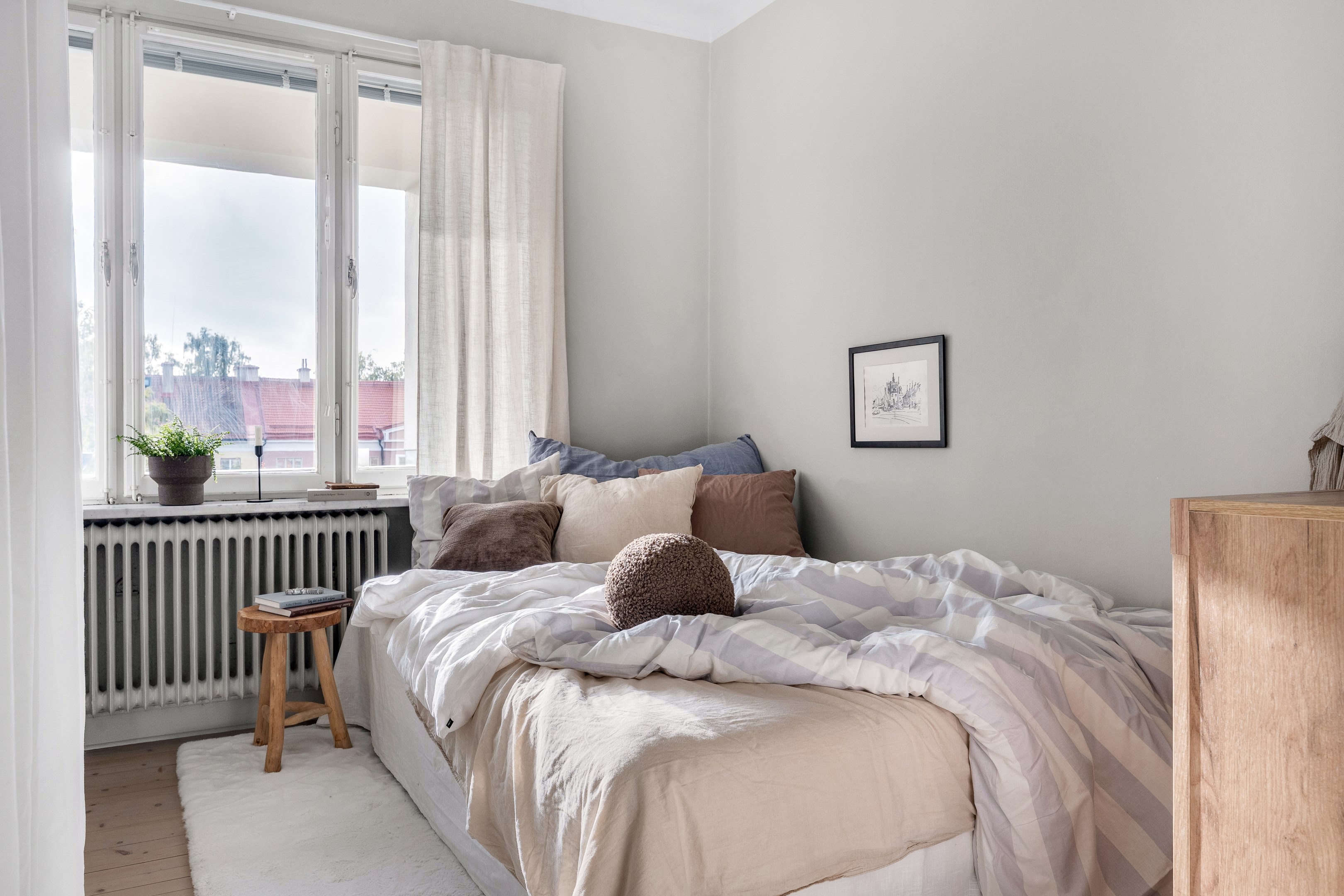 Bostadsbild från Ringgatan 14 B, Till salu i Luthagen, Uppsala