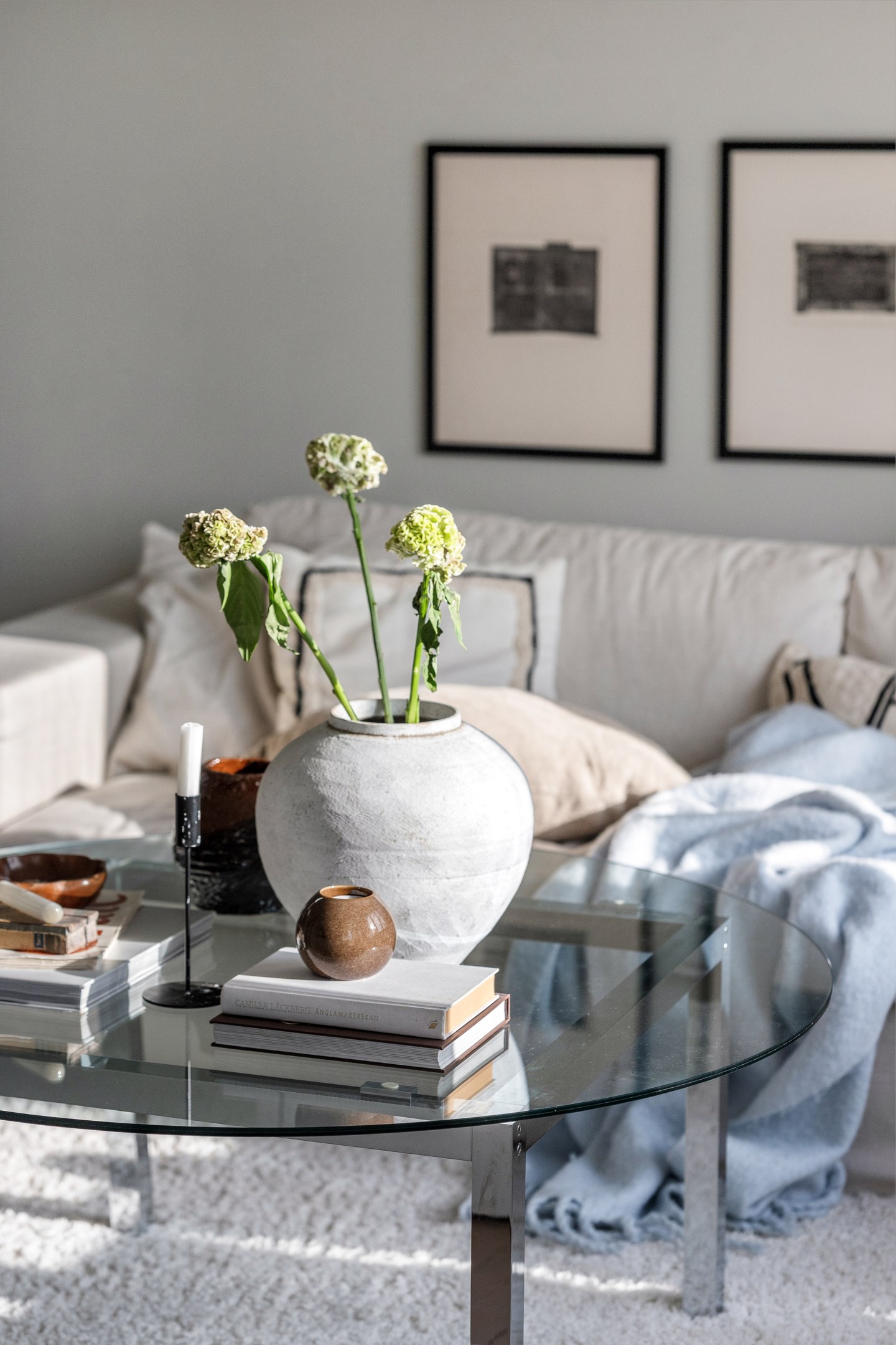 Bostadsbild från Ringgatan 14 B, Till salu i Luthagen, Uppsala
