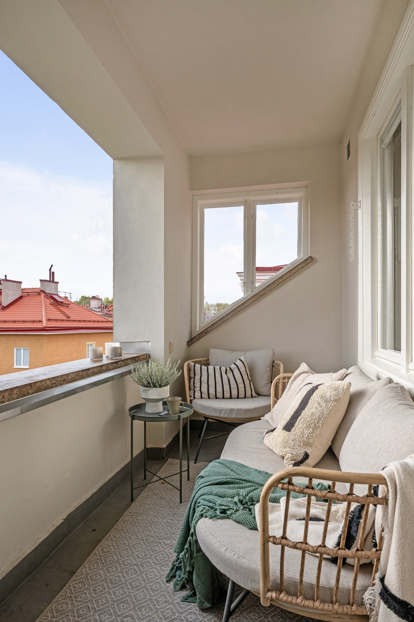 Bostadsbild från Ringgatan 14 B, Till salu i Luthagen, Uppsala