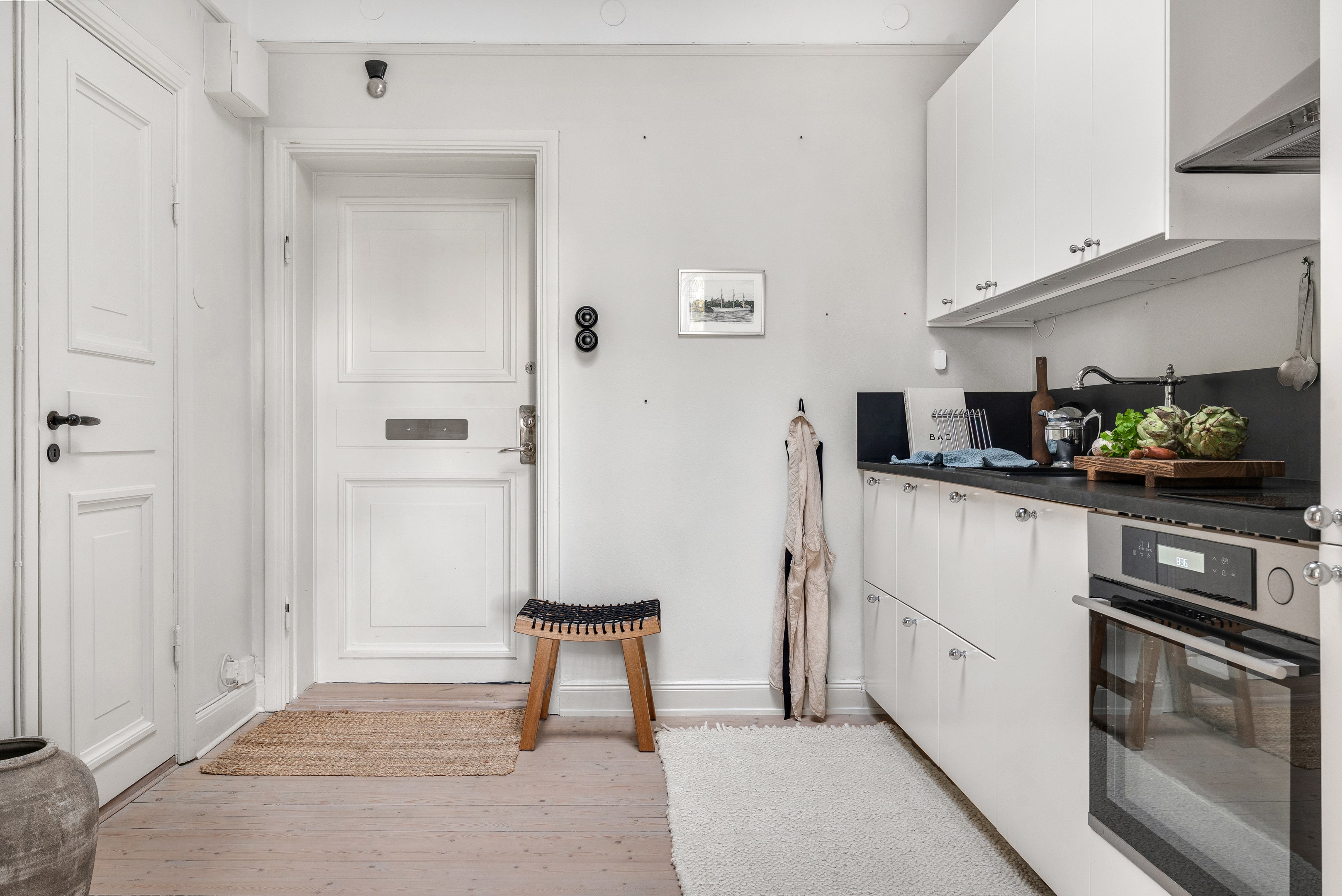 Bostadsbild från Ringgatan 14 B, Till salu i Luthagen, Uppsala