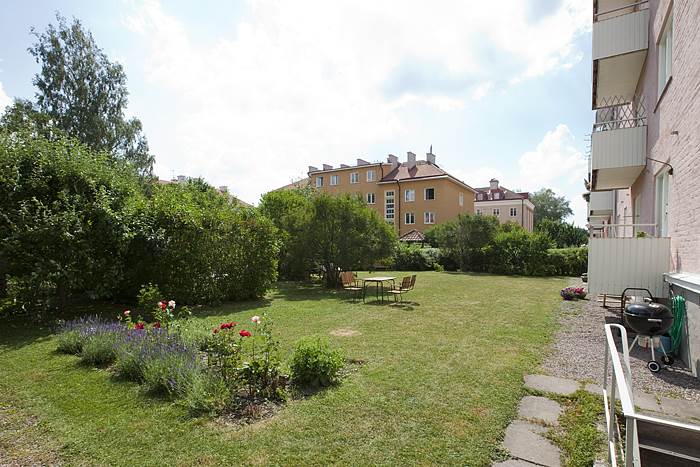 Bostadsbild från Ringgatan 14 B, Till salu i Luthagen, Uppsala
