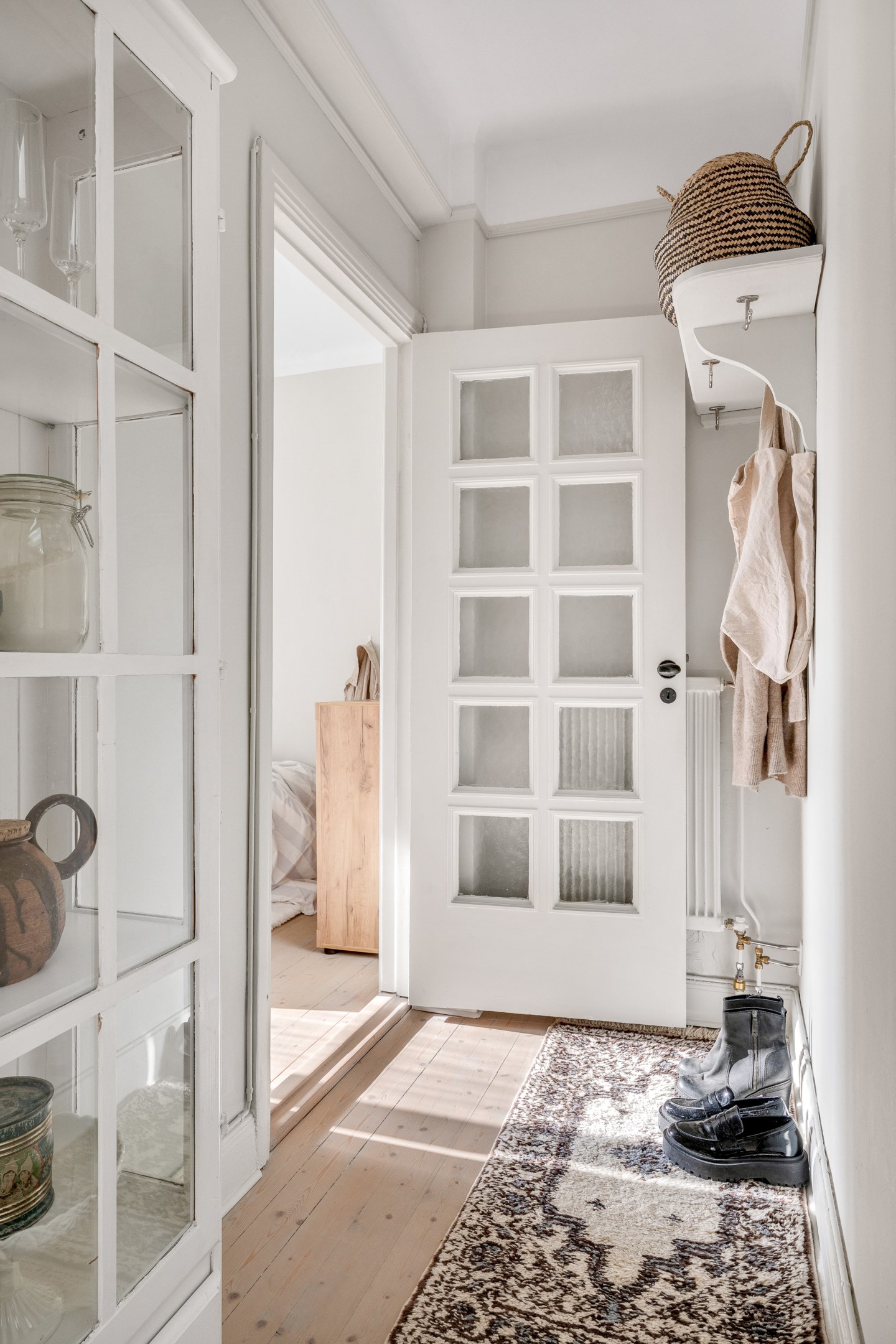 Bostadsbild från Ringgatan 14 B, Till salu i Luthagen, Uppsala