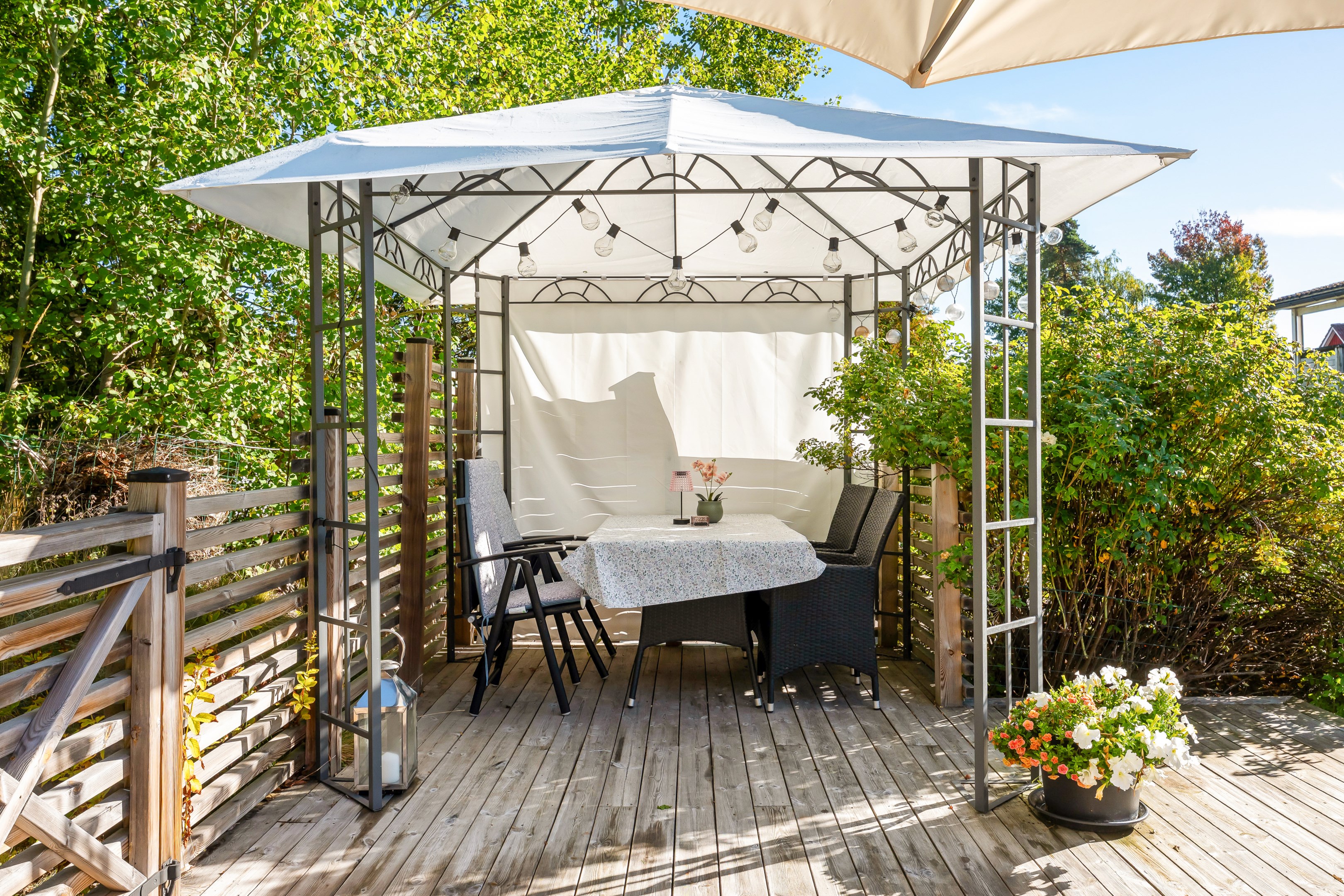 Bostadsbild från Åskmolnsvägen 7, Kommande i Storvreta, Uppsala