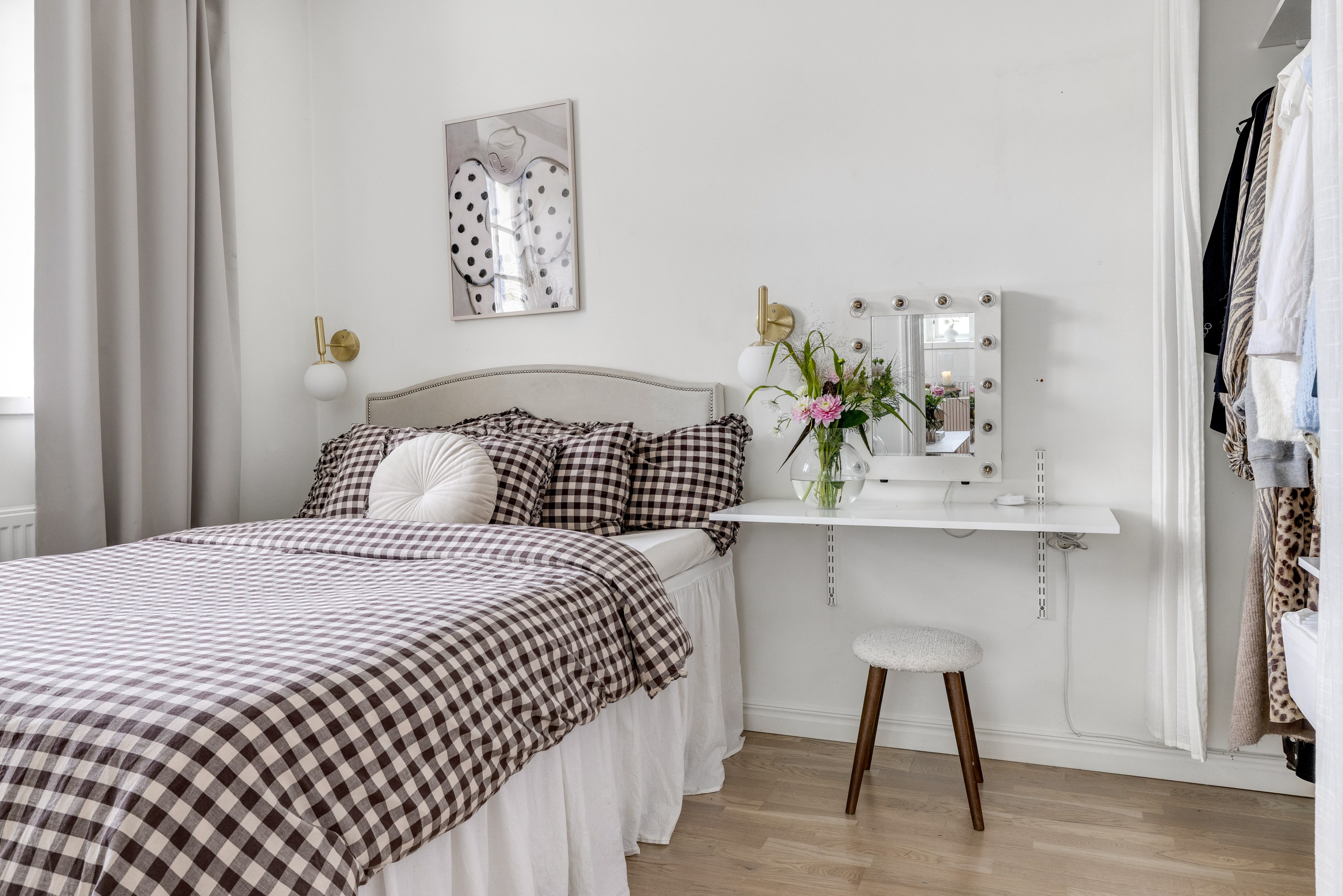 Bostadsbild från Margaretavägen 51A, Kommande i Knivsta, Knivsta