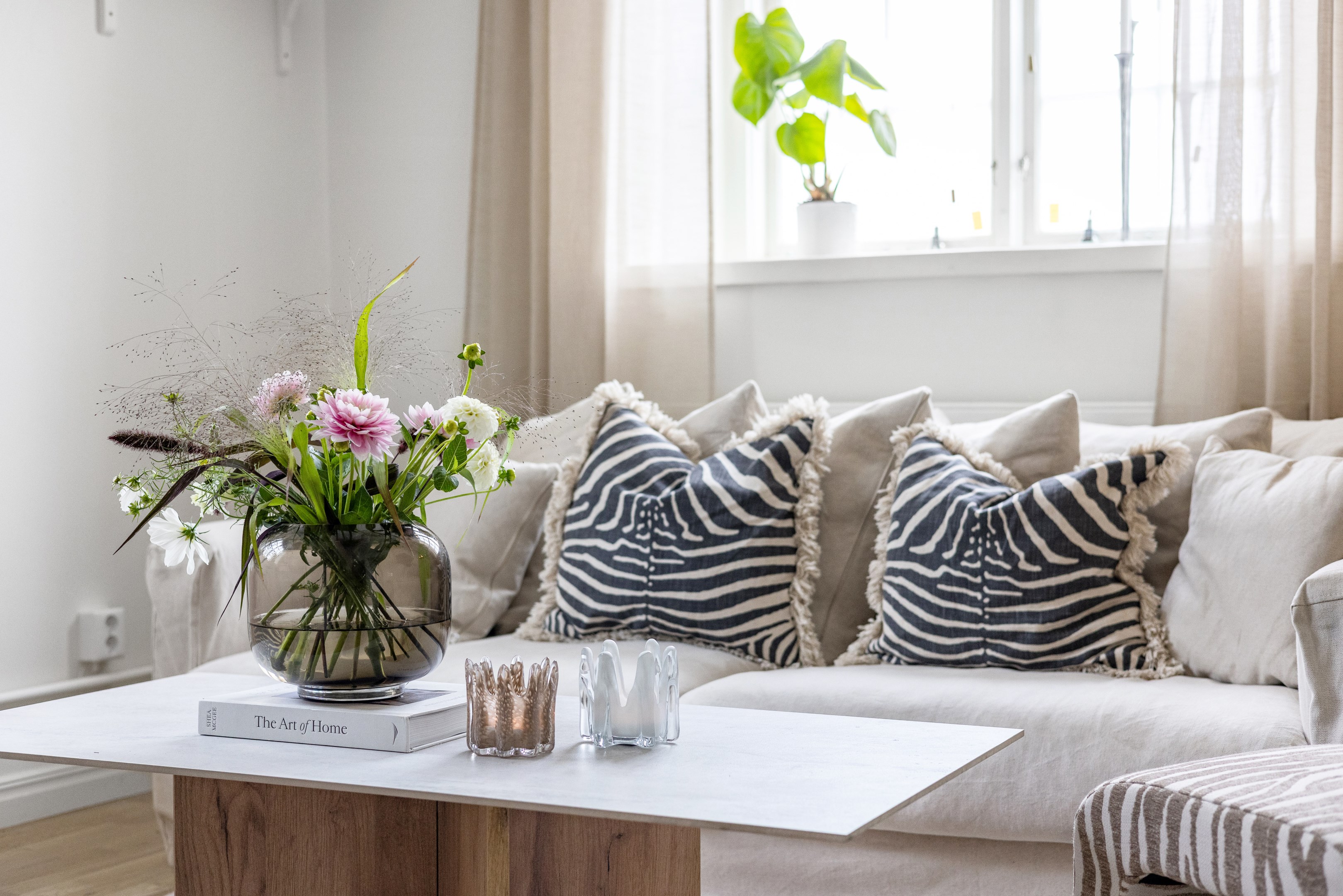 Bostadsbild från Margaretavägen 51A, Kommande i Knivsta, Knivsta