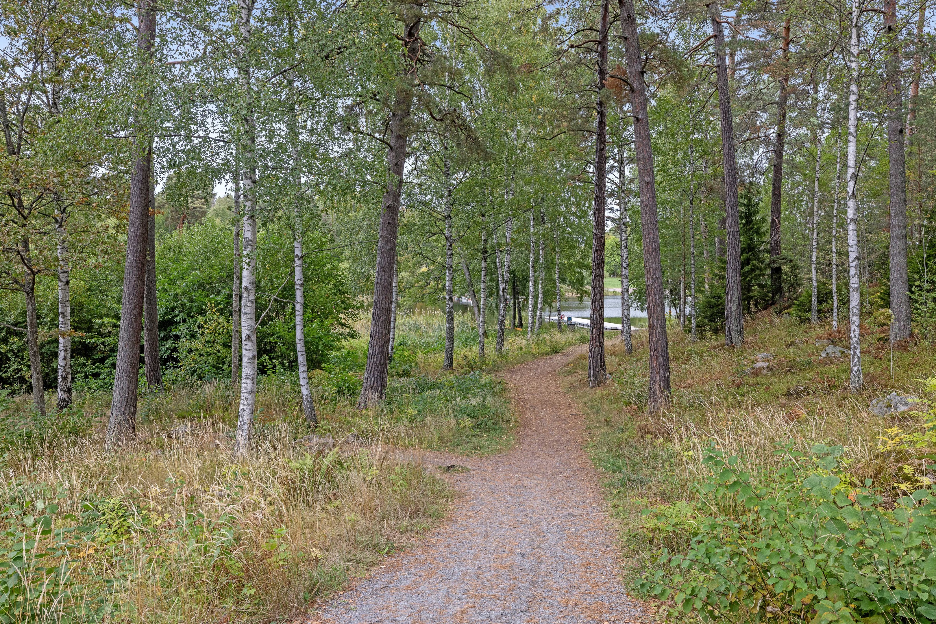 Bostadsbild från Margaretavägen 51A, Kommande i Knivsta, Knivsta