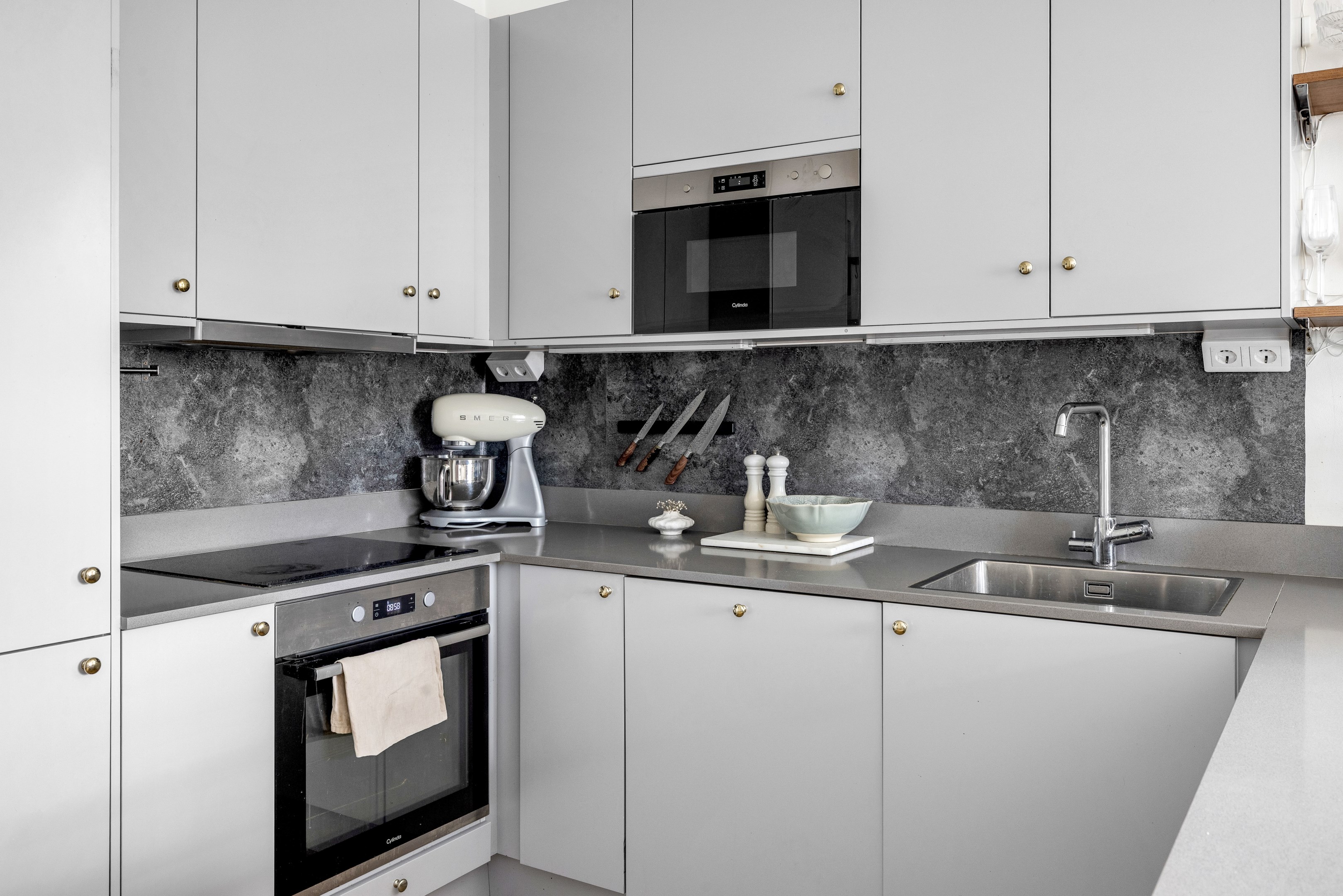 Bostadsbild från Margaretavägen 51A, Kommande i Knivsta, Knivsta