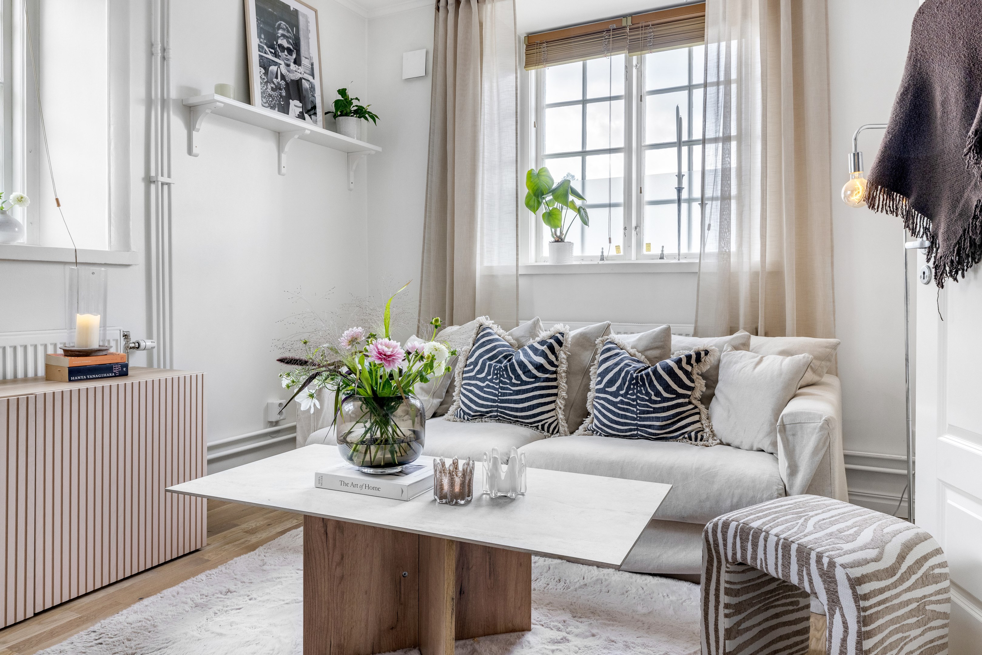Bostadsbild från Margaretavägen 51A, Kommande i Knivsta, Knivsta