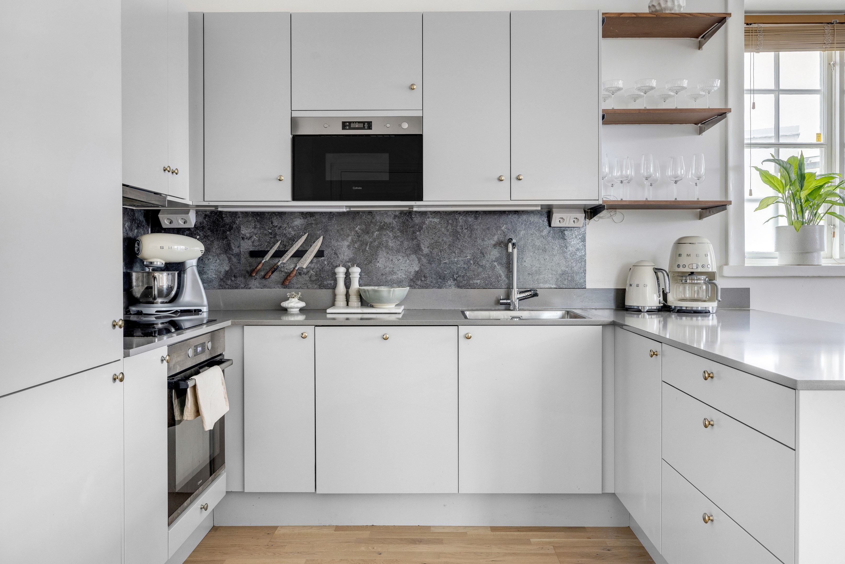 Bostadsbild från Margaretavägen 51A, Kommande i Knivsta, Knivsta
