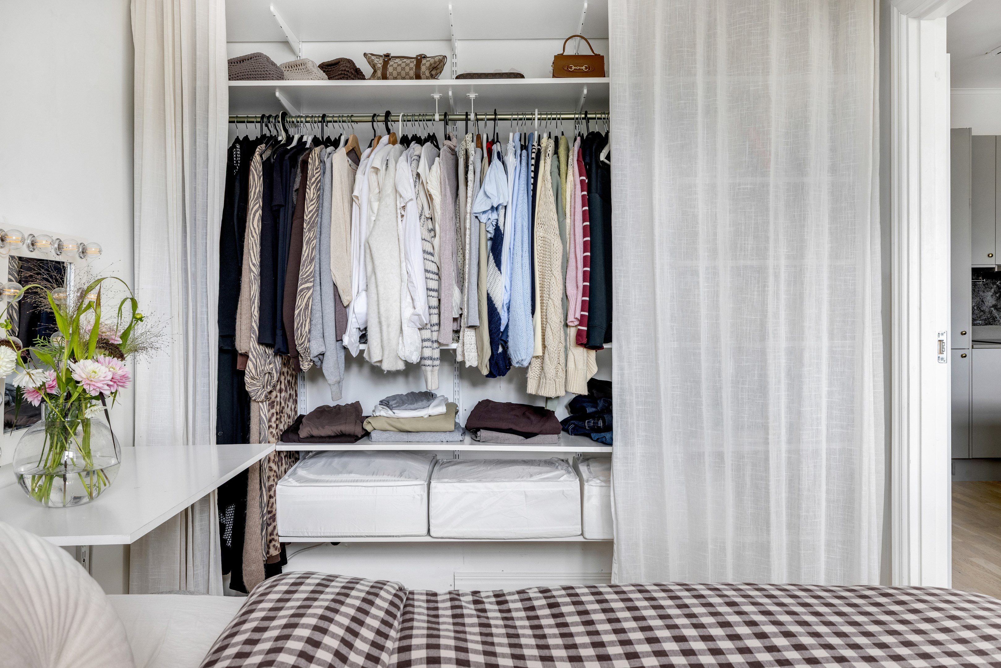 Bostadsbild från Margaretavägen 51A, Kommande i Knivsta, Knivsta
