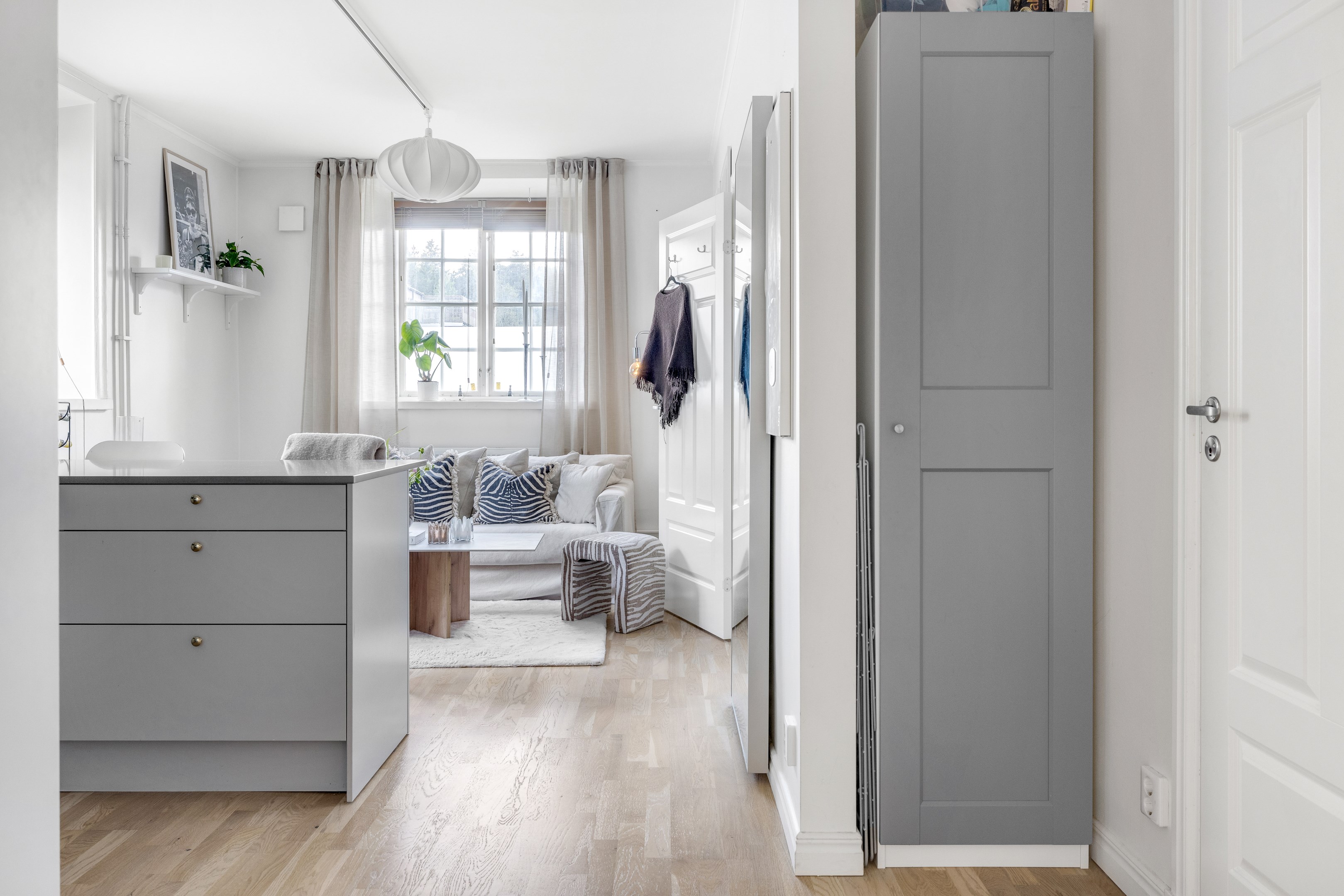 Bostadsbild från Margaretavägen 51A, Kommande i Knivsta, Knivsta