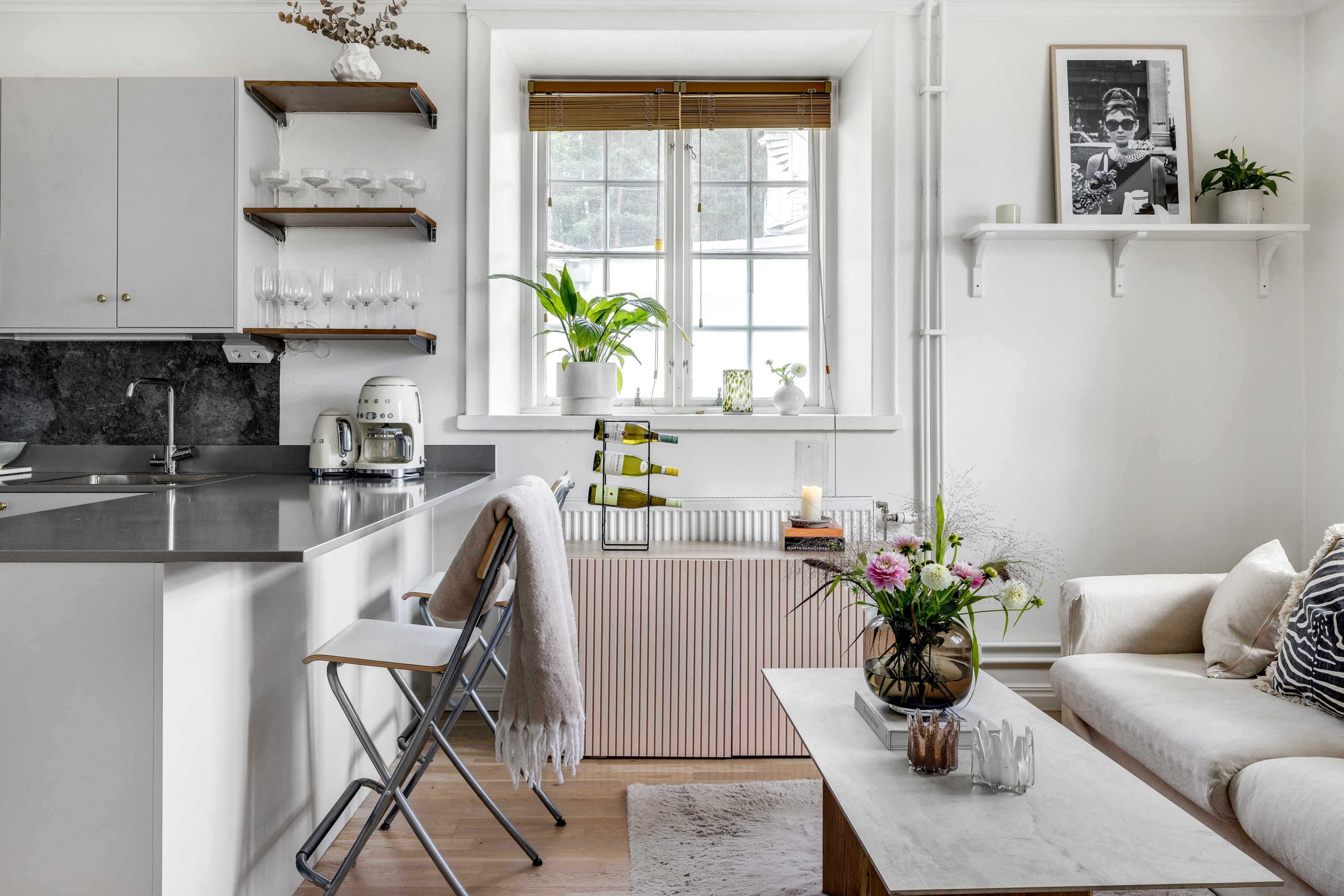 Bostadsbild från Margaretavägen 51A, Kommande i Knivsta, Knivsta