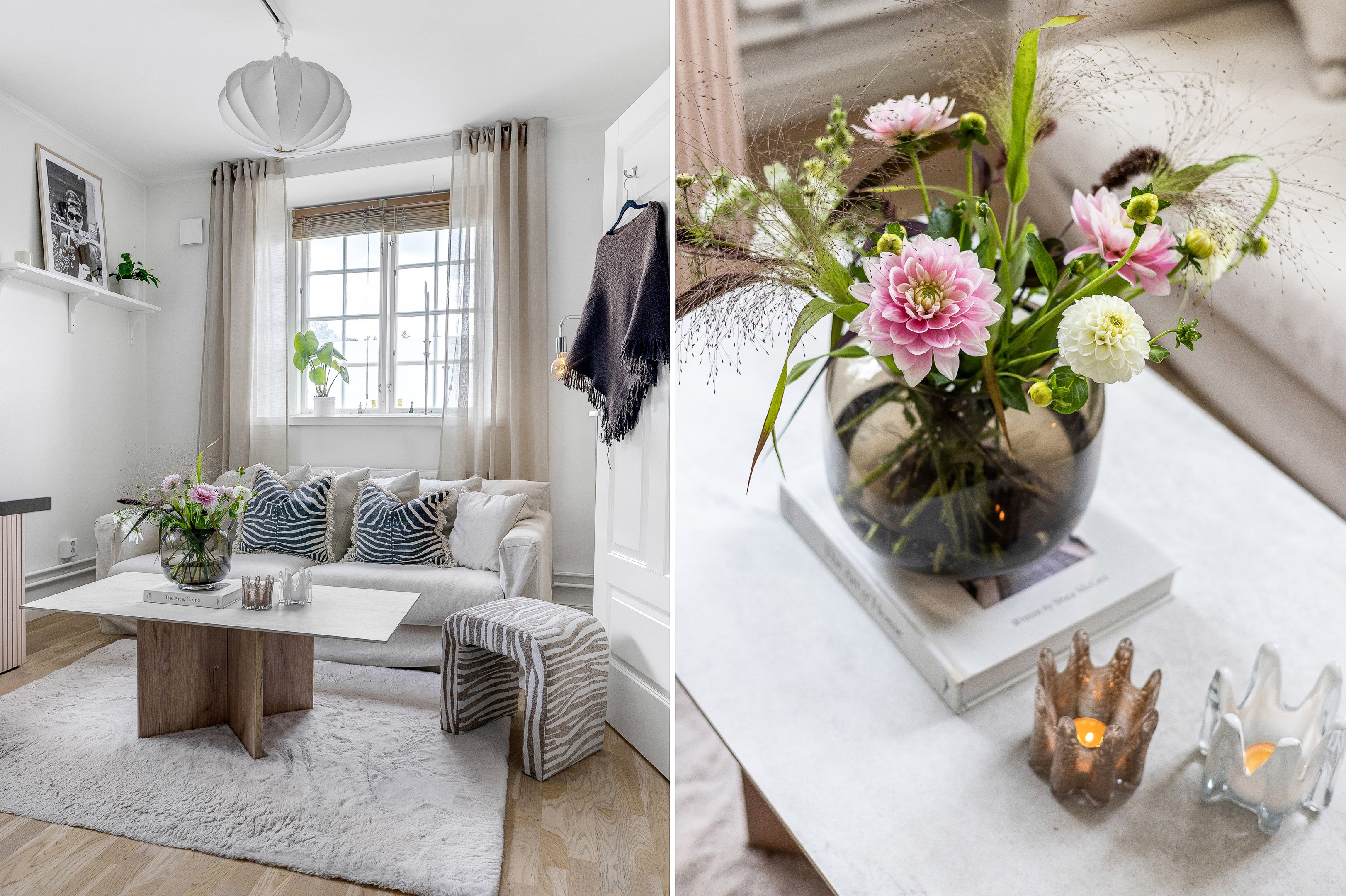 Bostadsbild från Margaretavägen 51A, Kommande i Knivsta, Knivsta