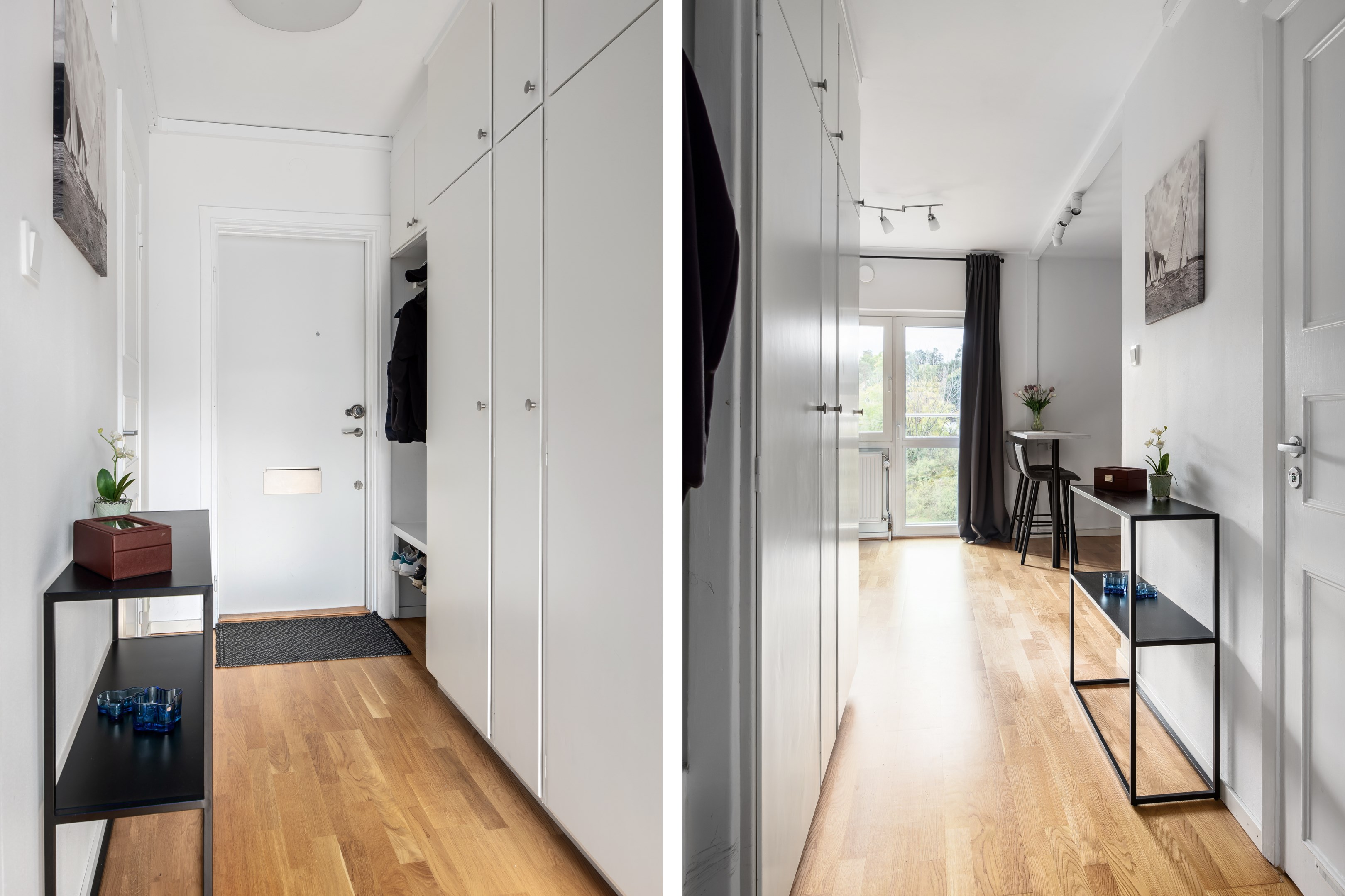 Bostadsbild från Ekvägen 2A, Kommande i Saltsjöbaden, Nacka