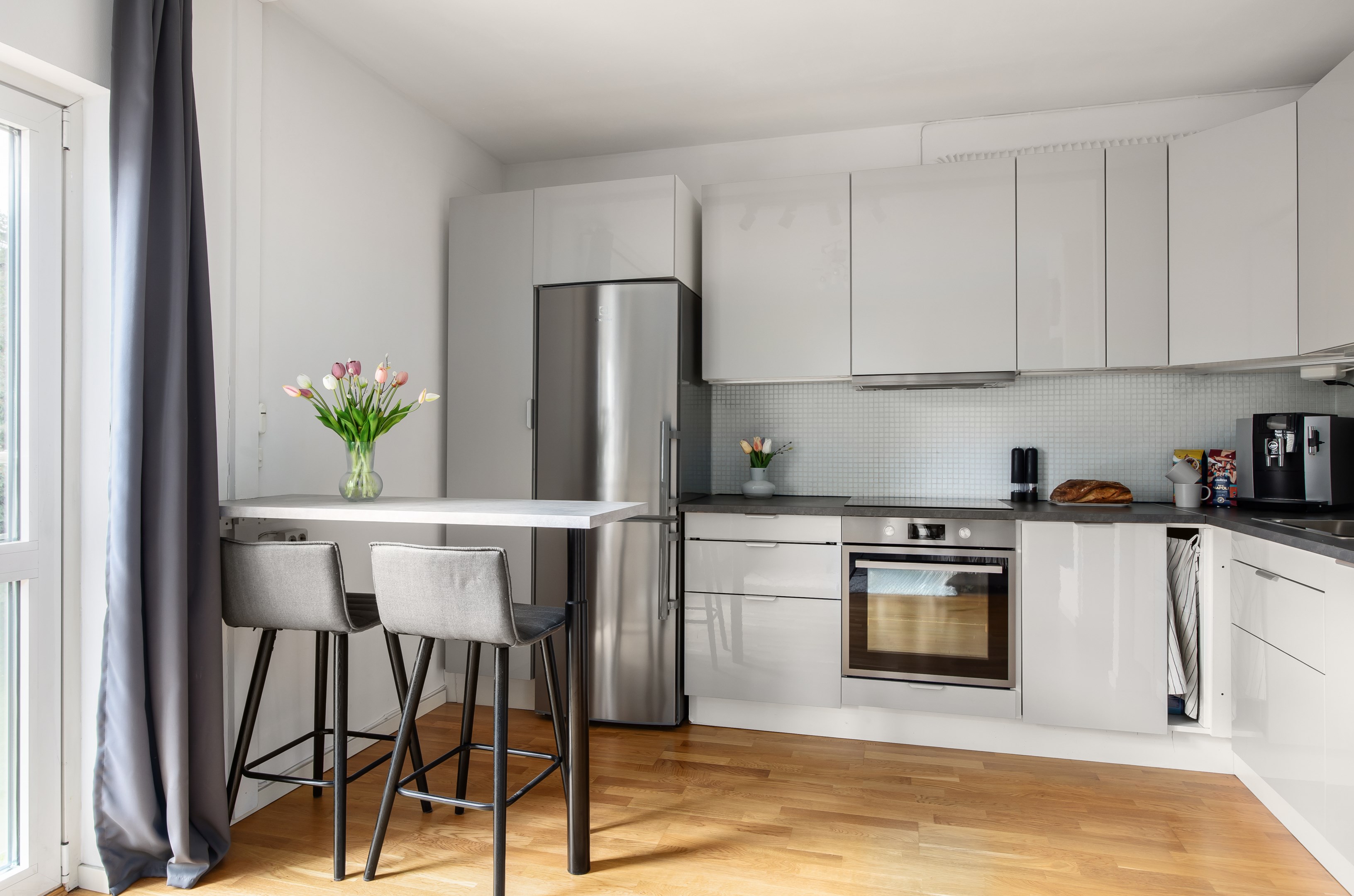 Bostadsbild från Ekvägen 2A, Kommande i Saltsjöbaden, Nacka