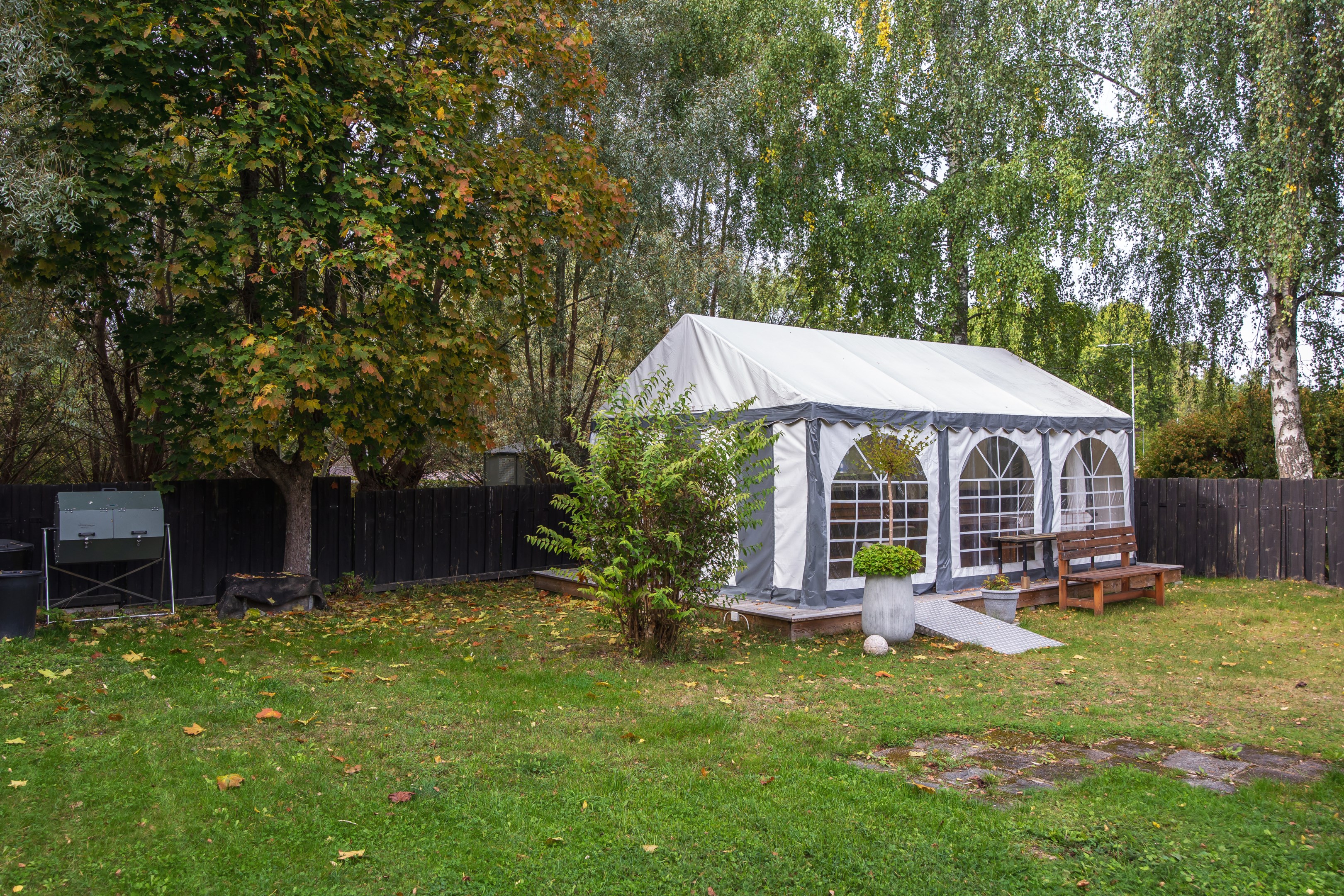 Bostadsbild från Ekvägen 2A, Kommande i Saltsjöbaden, Nacka
