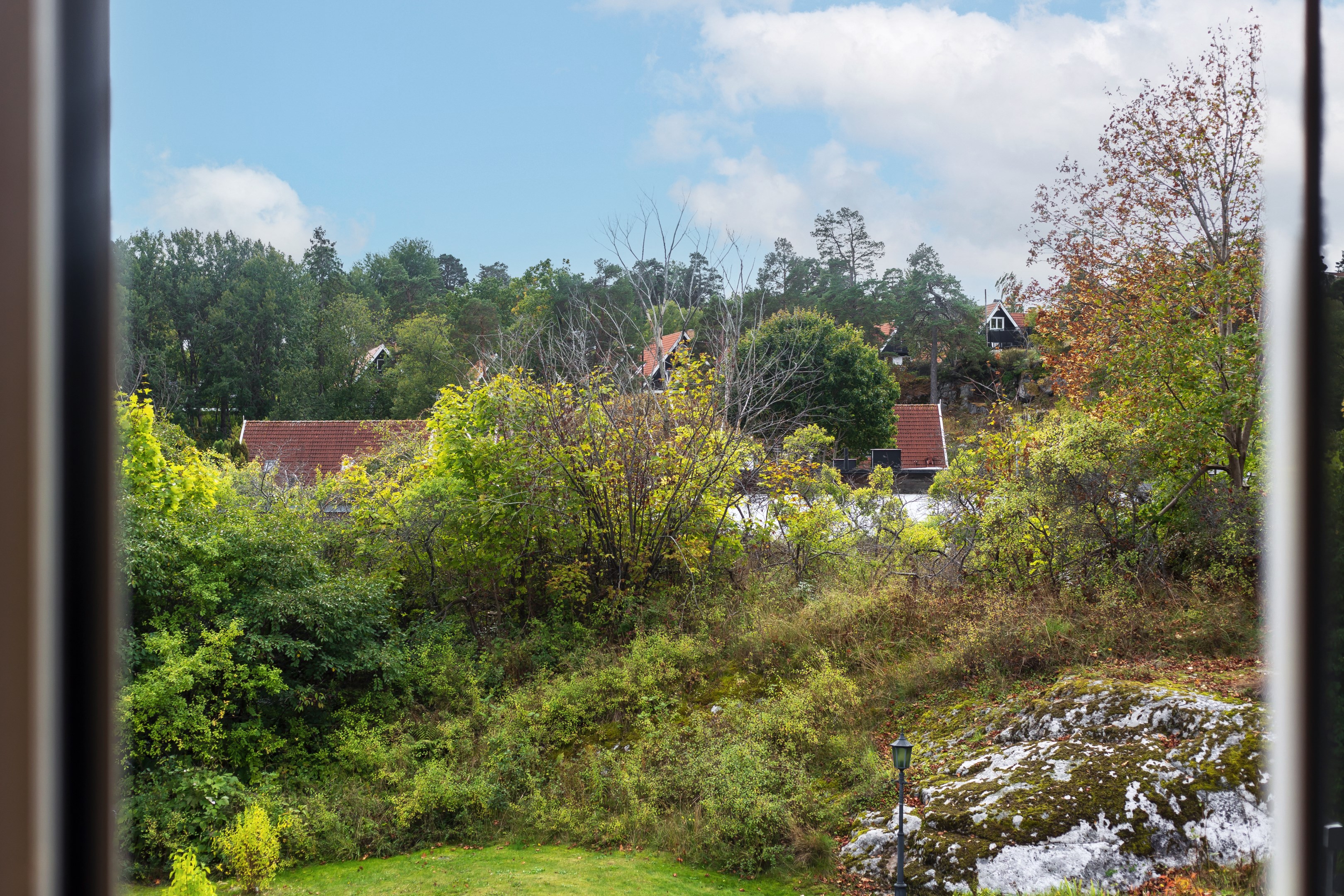 Bostadsbild från Ekvägen 2A, Kommande i Saltsjöbaden, Nacka