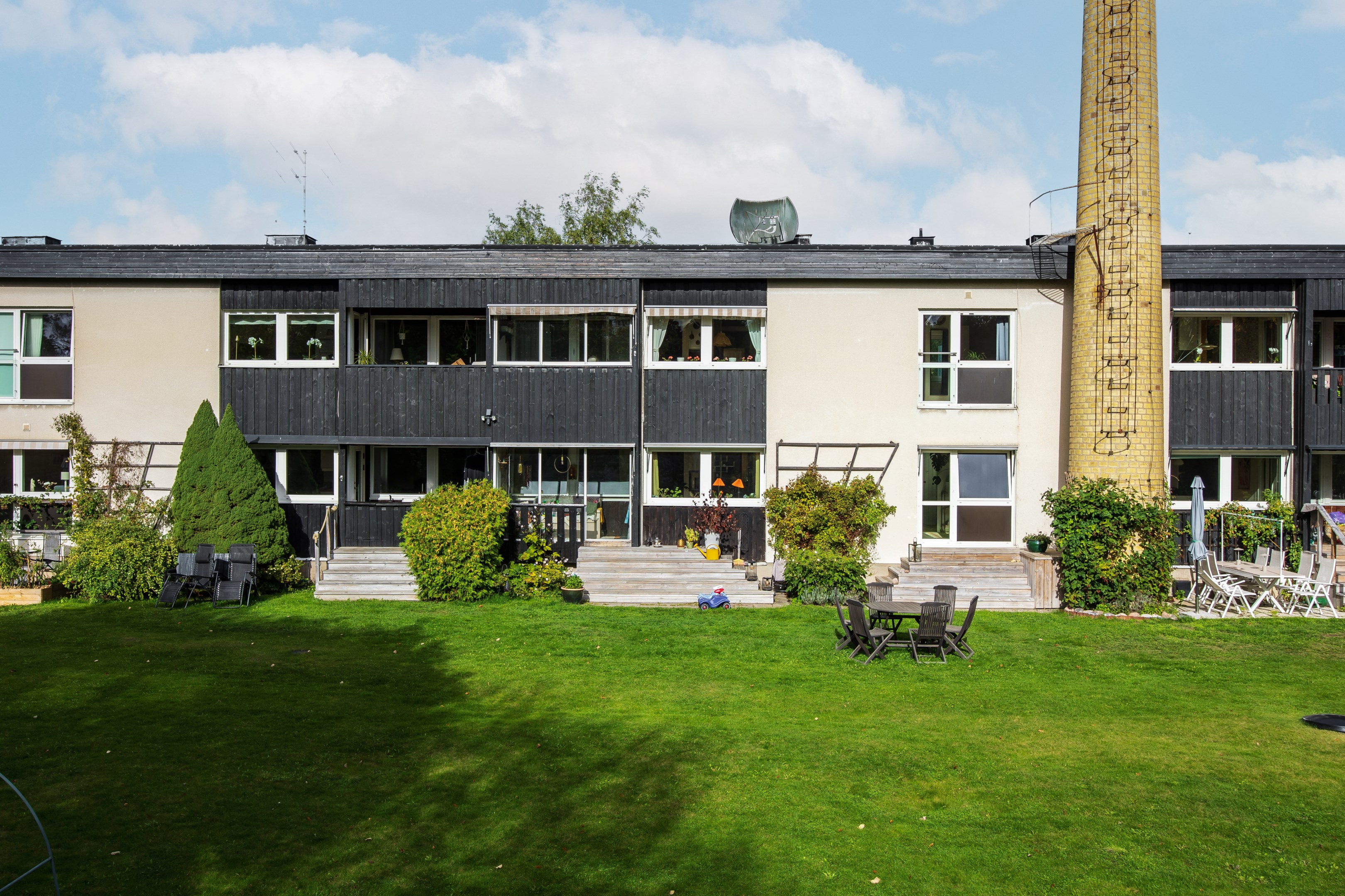 Bostadsbild från Ekvägen 2A, Kommande i Saltsjöbaden, Nacka