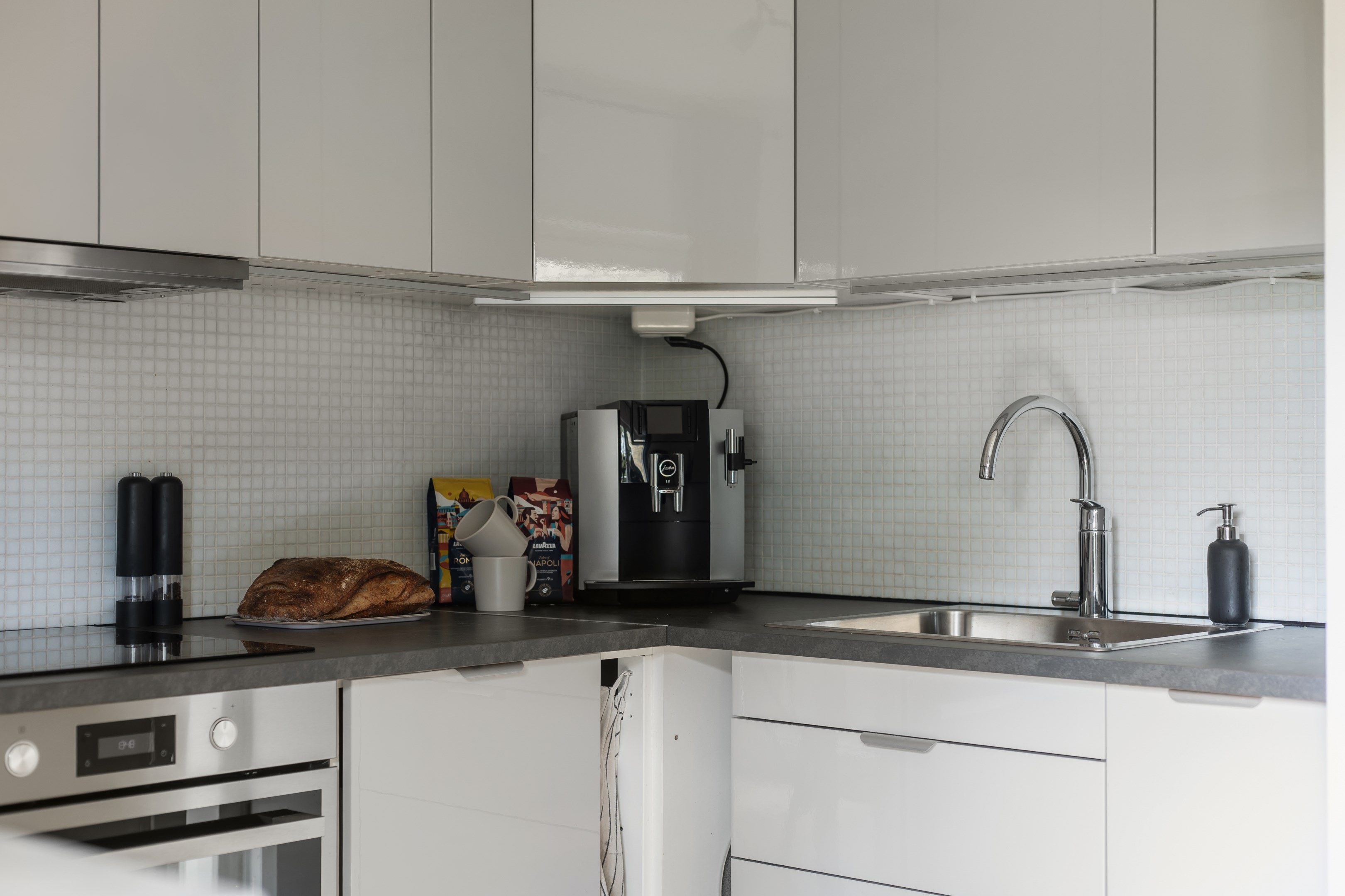 Bostadsbild från Ekvägen 2A, Kommande i Saltsjöbaden, Nacka