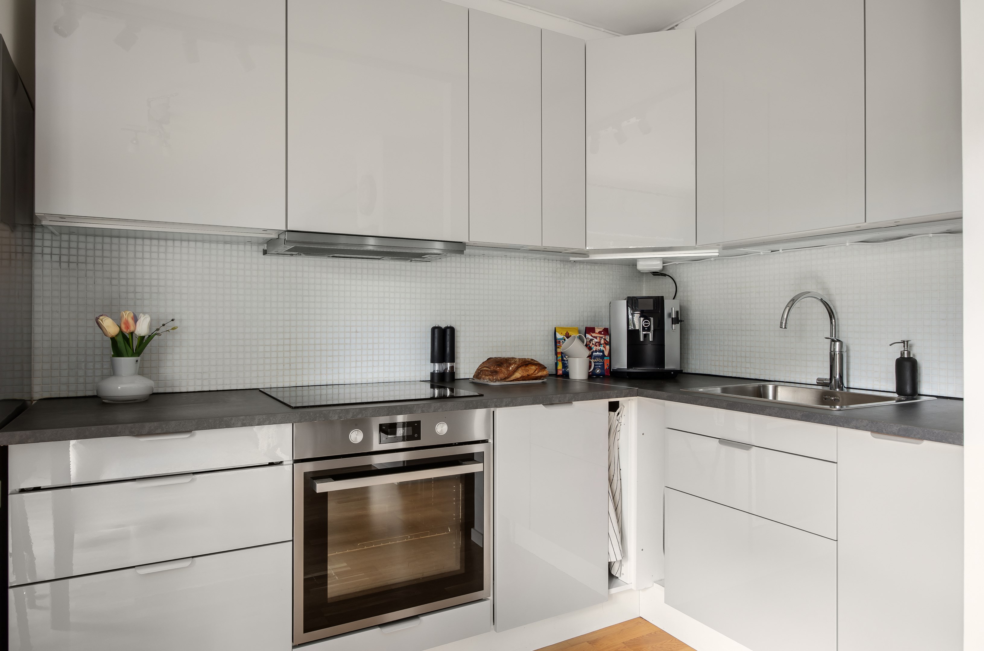 Bostadsbild från Ekvägen 2A, Kommande i Saltsjöbaden, Nacka