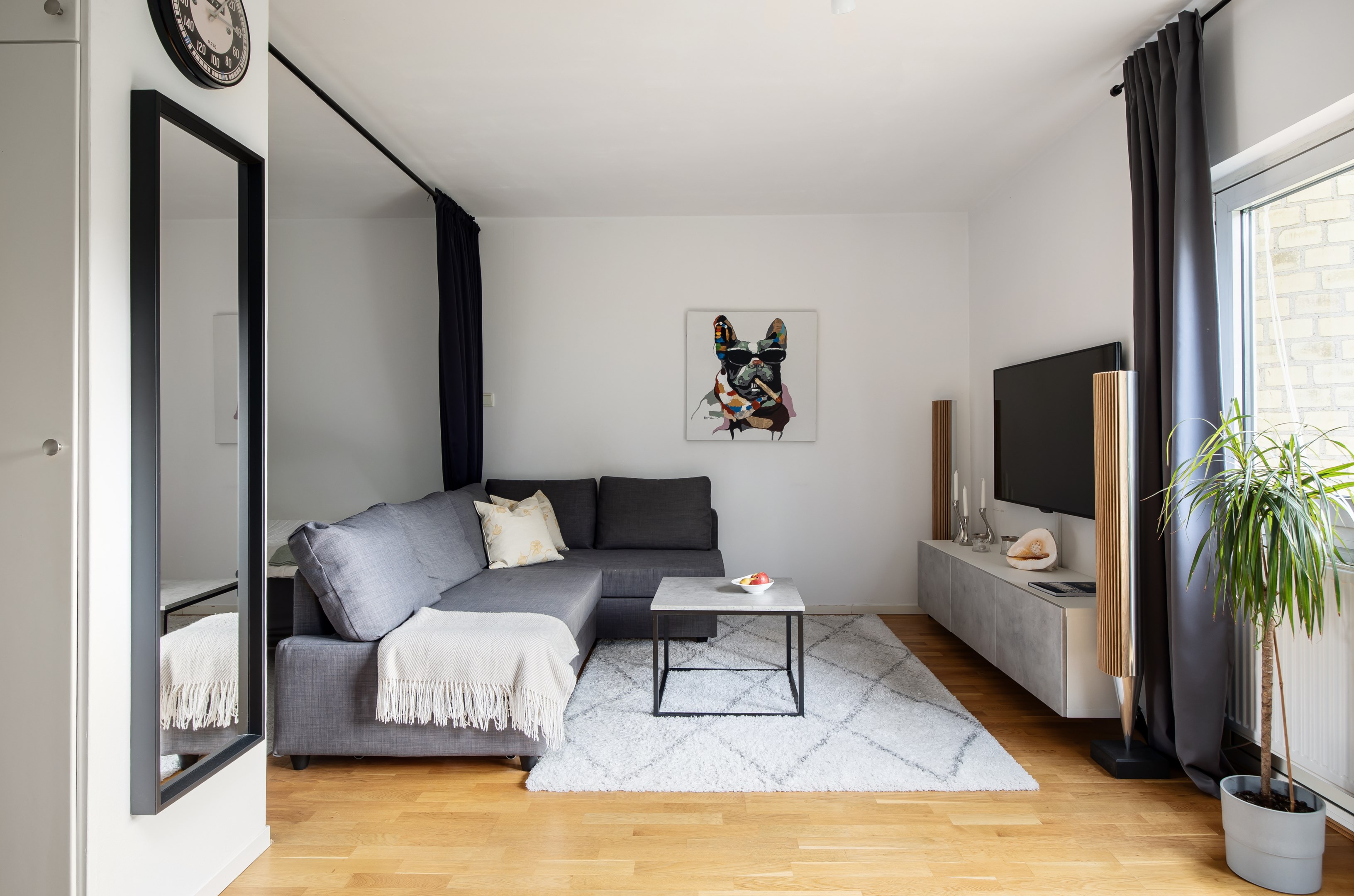 Bostadsbild från Ekvägen 2A, Kommande i Saltsjöbaden, Nacka