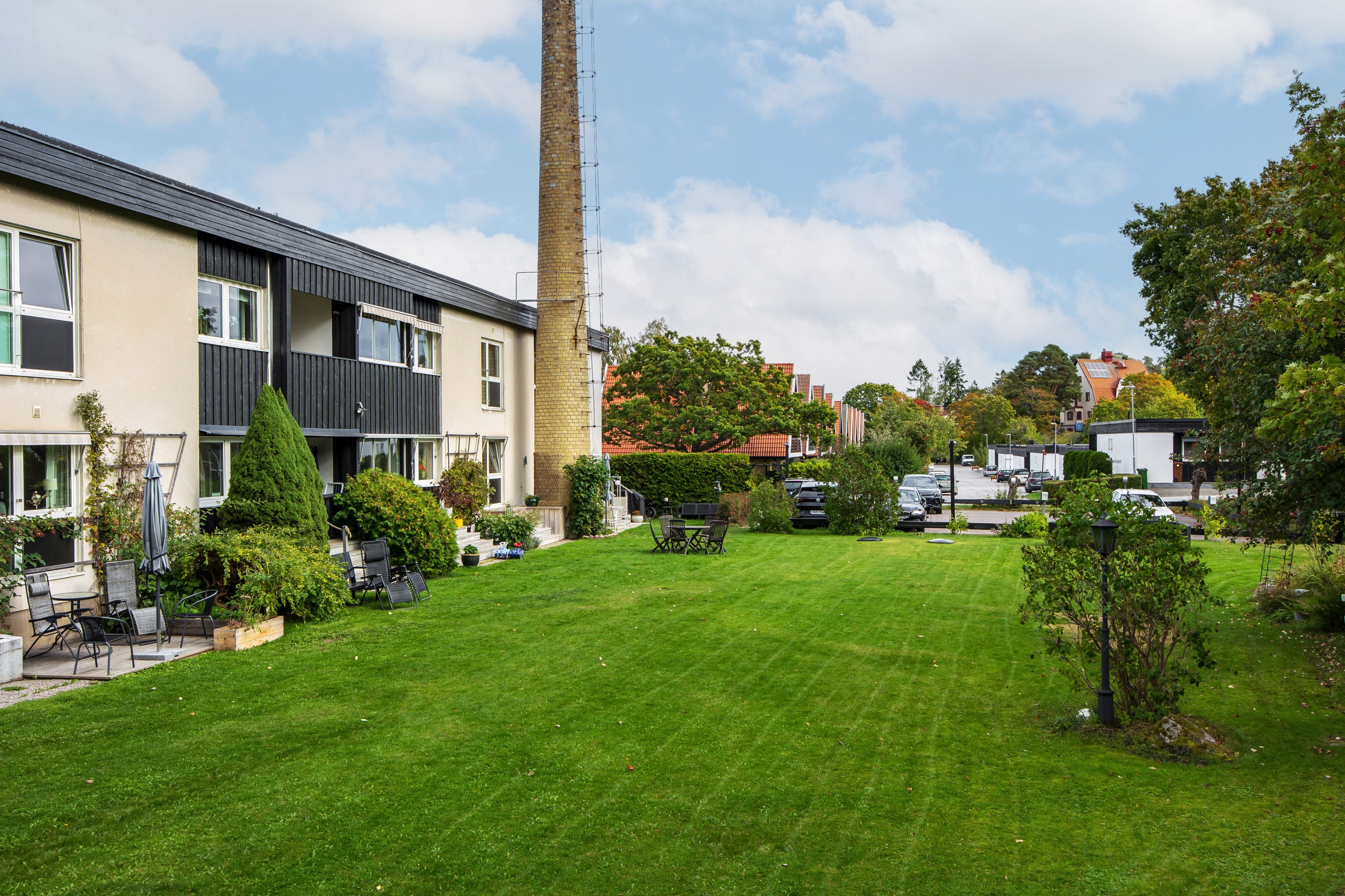 Bostadsbild från Ekvägen 2A, Kommande i Saltsjöbaden, Nacka