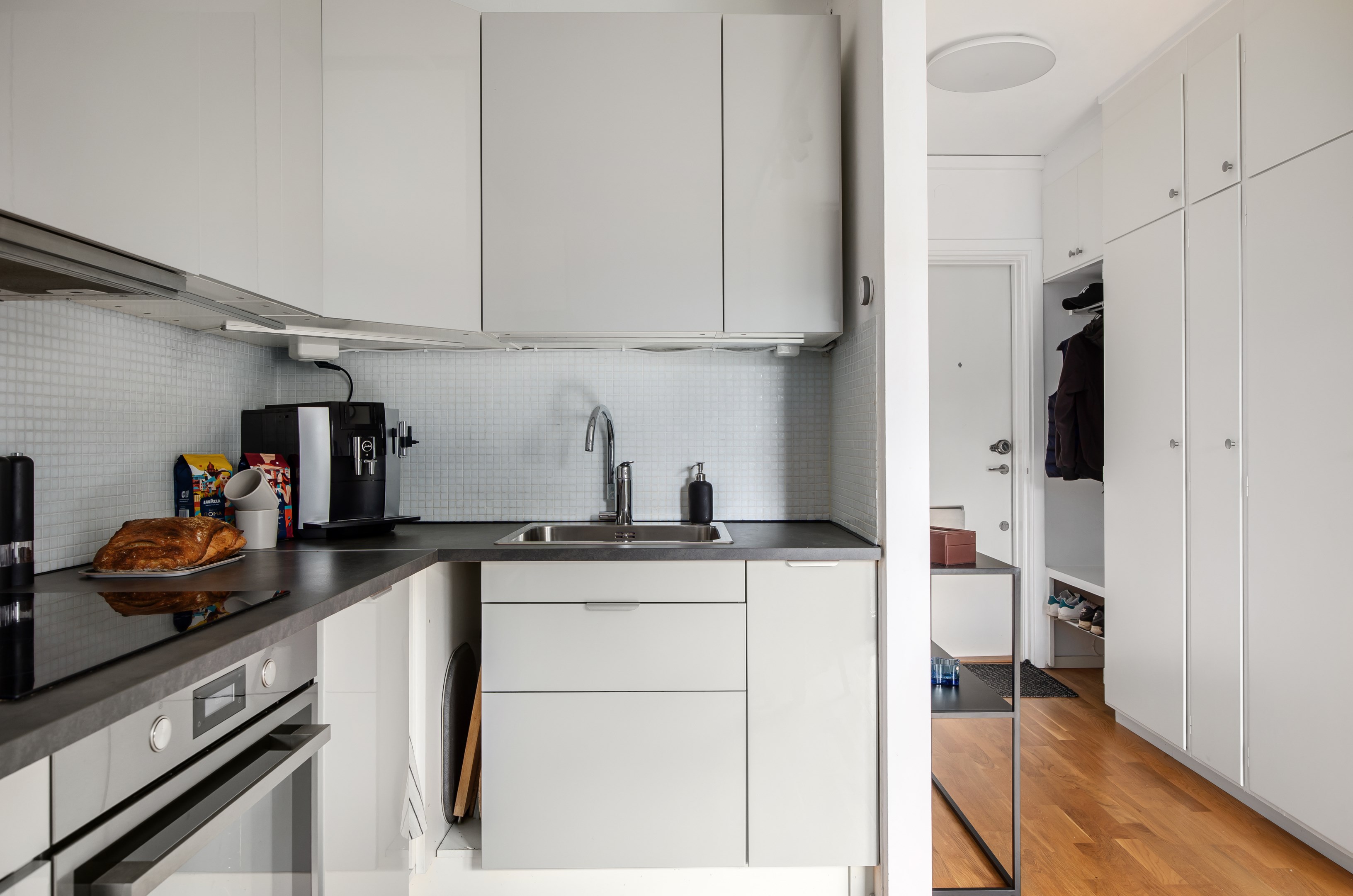 Bostadsbild från Ekvägen 2A, Kommande i Saltsjöbaden, Nacka