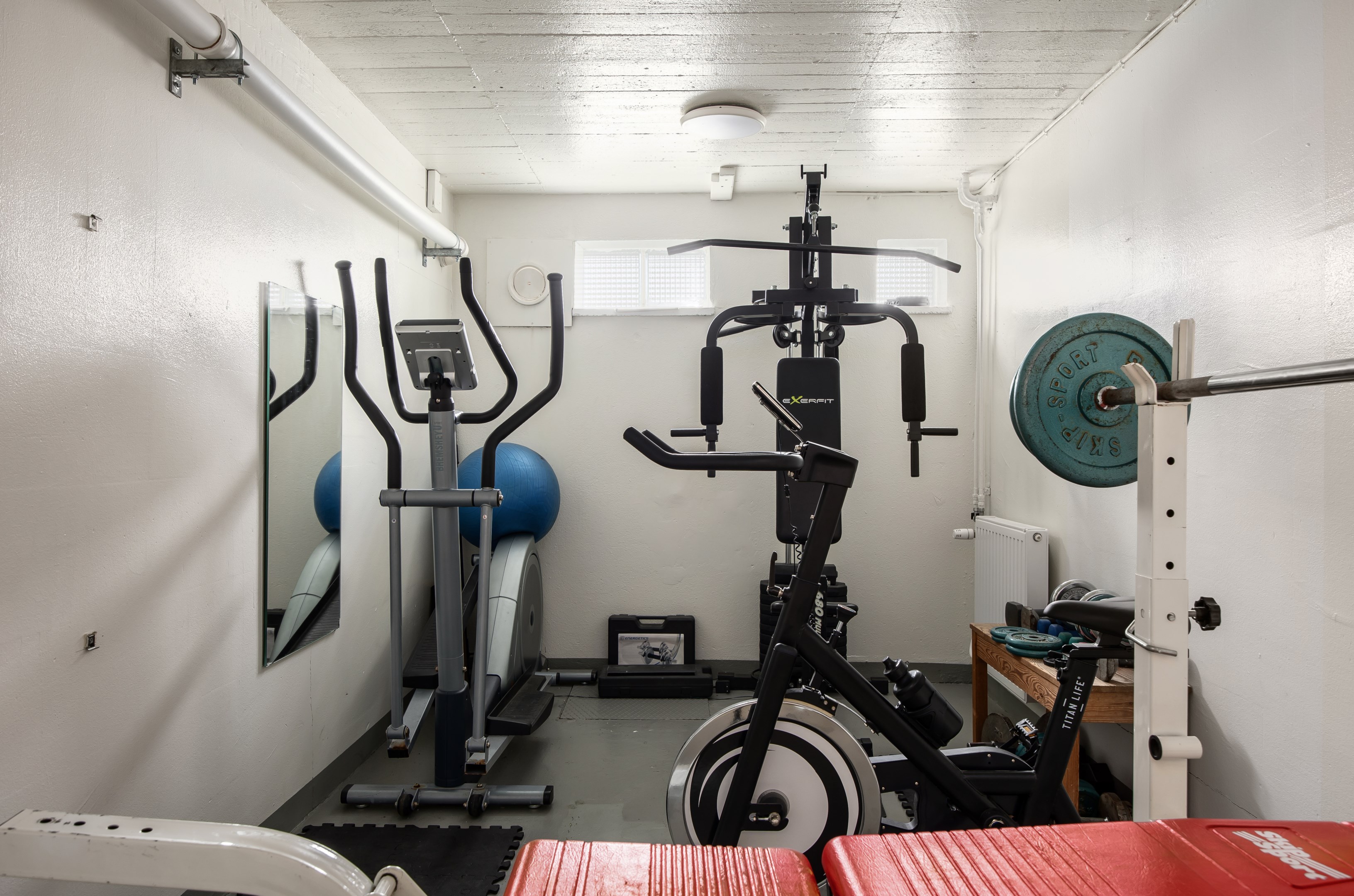 Bostadsbild från Ekvägen 2A, Kommande i Saltsjöbaden, Nacka