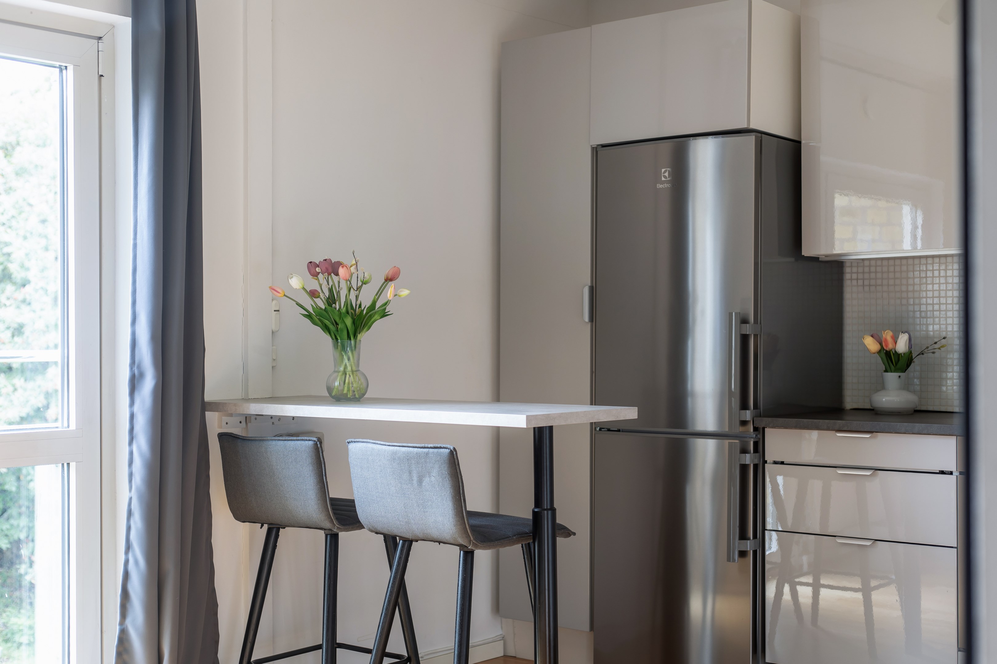 Bostadsbild från Ekvägen 2A, Kommande i Saltsjöbaden, Nacka