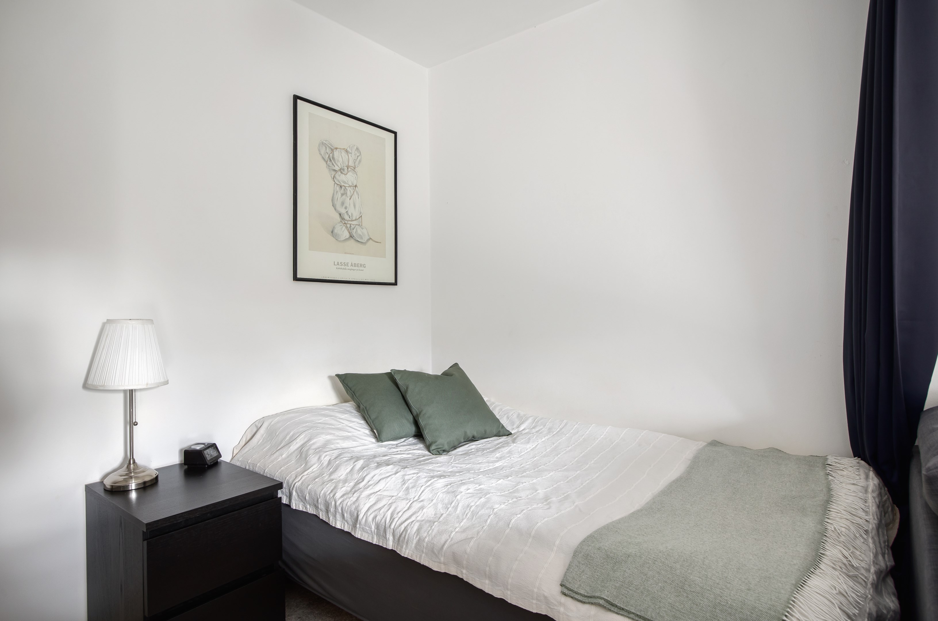 Bostadsbild från Ekvägen 2A, Kommande i Saltsjöbaden, Nacka