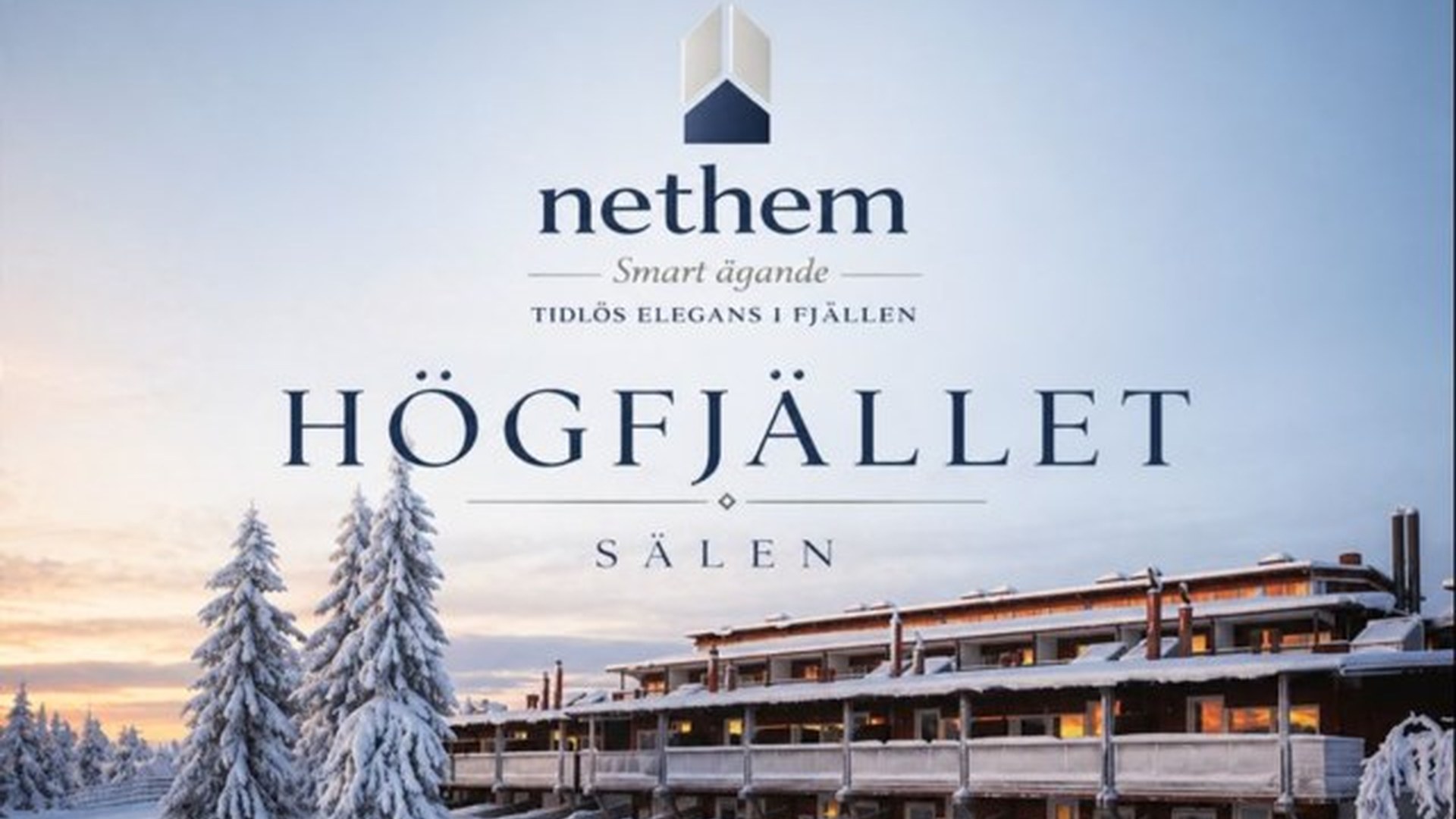 Fjällveckan i Sälen tradition för många, äventyr för vissa, en spännande nyhet för andra