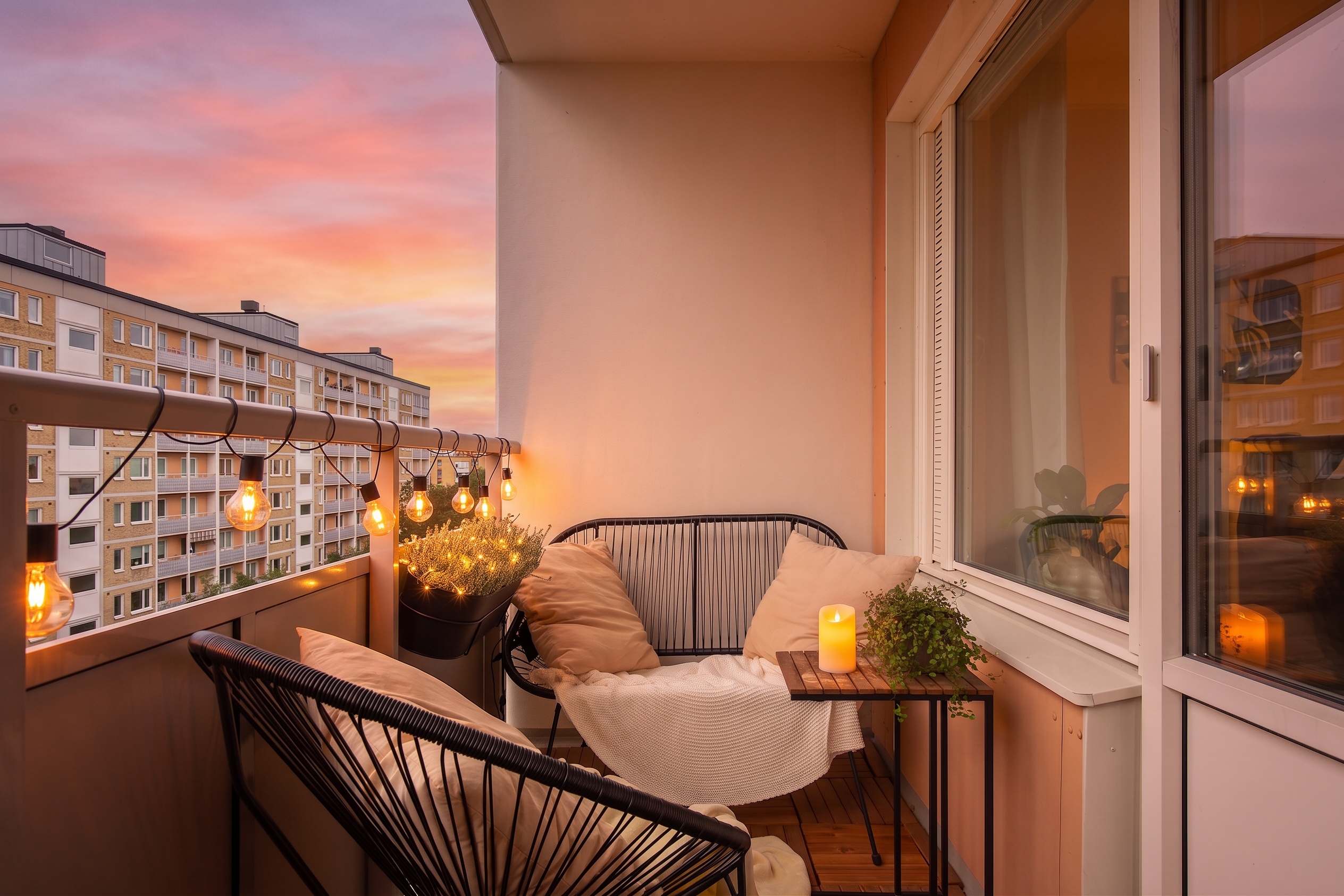 Bostadsbild från Oxelvägen 37, Till salu i Älta, Nacka